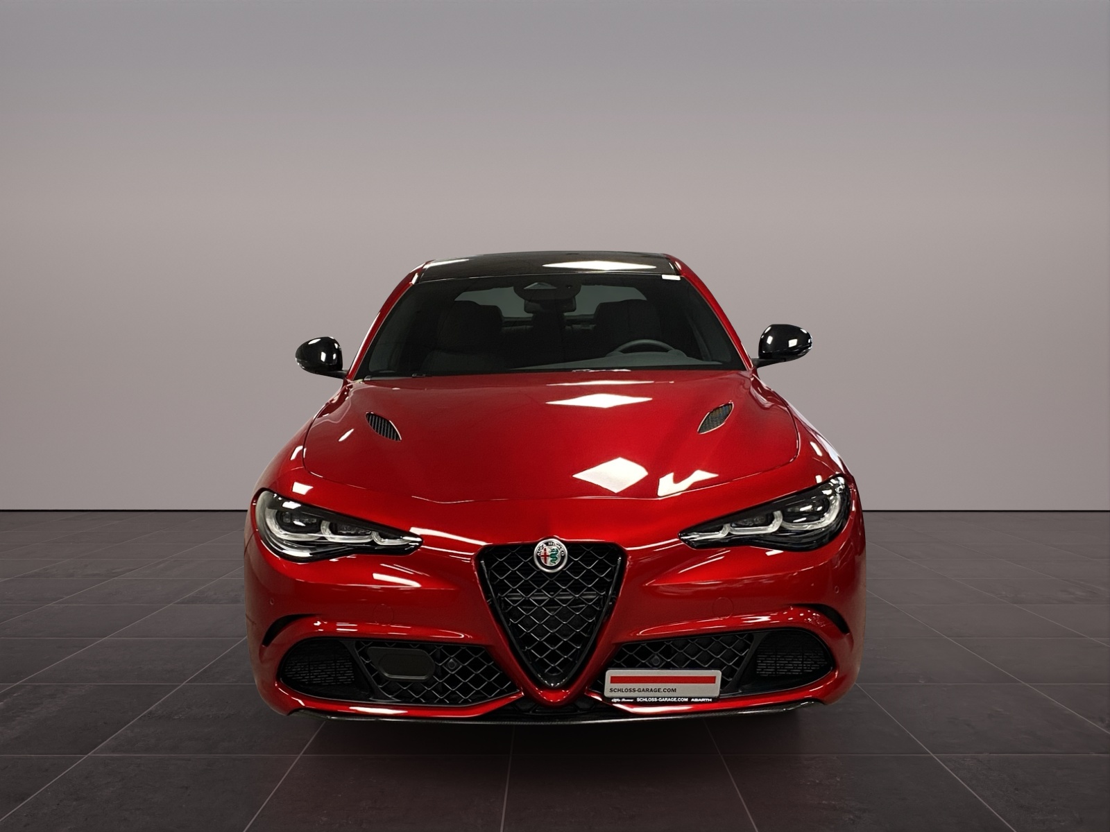 ALFA ROMEO Giulia 2.9 V6 Quadrifoglio-showroom-element-1