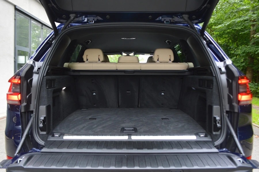 BMW X5 xDrive45e Steptronic I Individual-image-10
