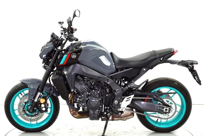 YAMAHA MT-09 ABS-image-4