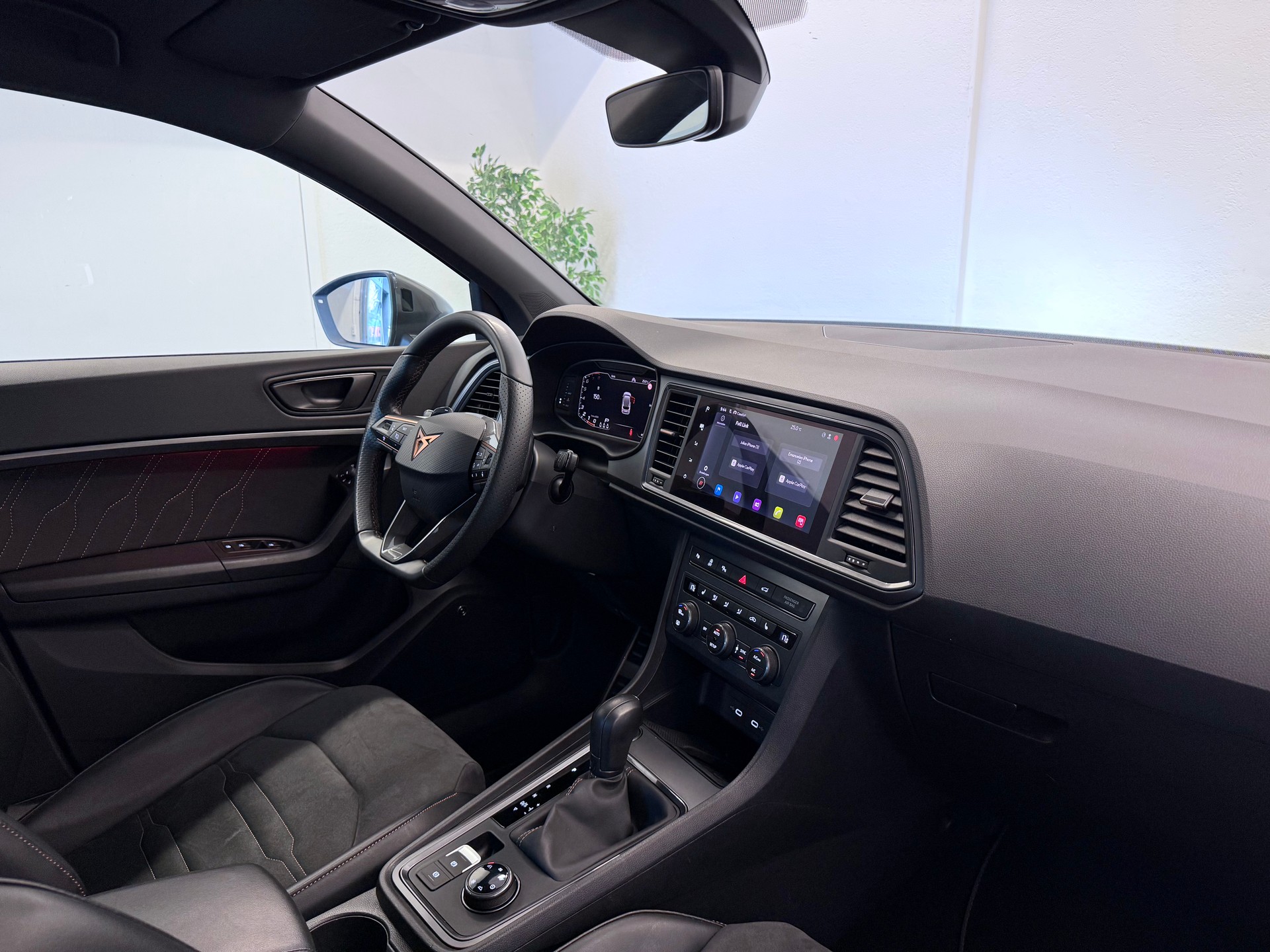 CUPRA Ateca 2.0TSI VZ 4Drive DSG "300 PS"-image-23