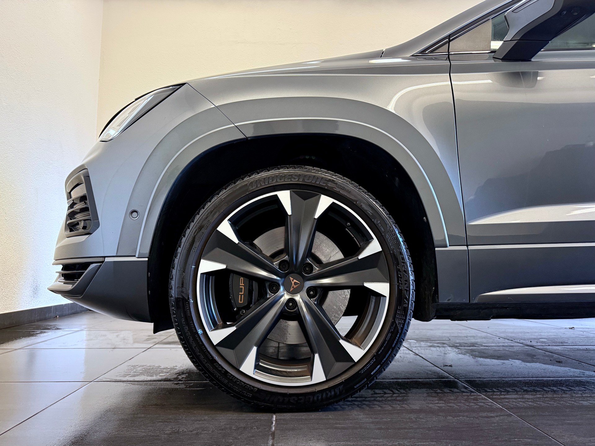 CUPRA Ateca 2.0TSI VZ 4Drive DSG "300 PS"-image-5