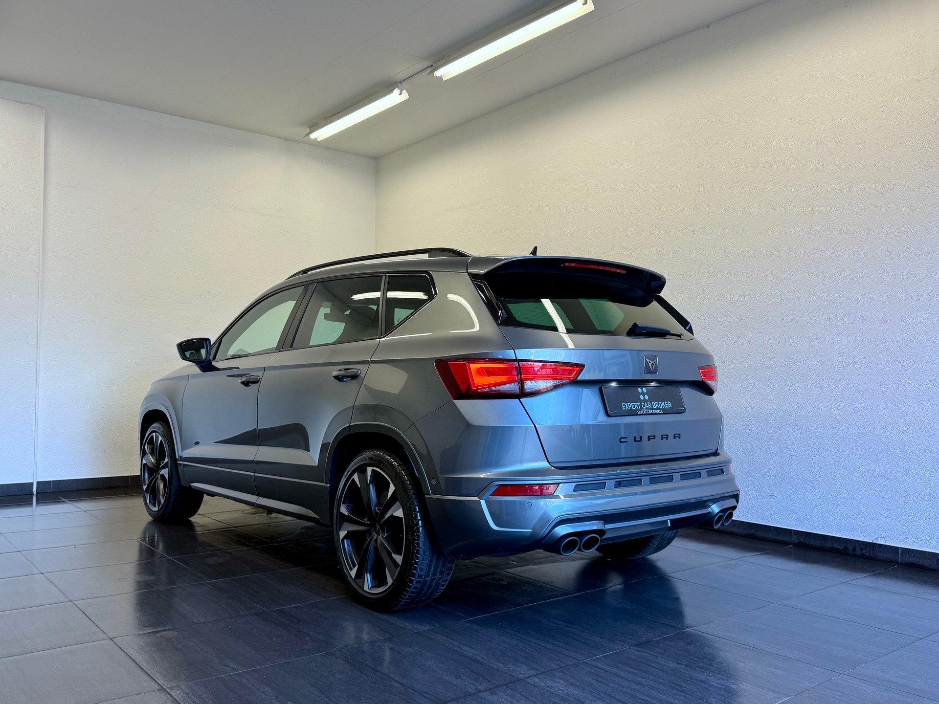 CUPRA Ateca 2.0TSI VZ 4Drive DSG "300 PS"-image-7
