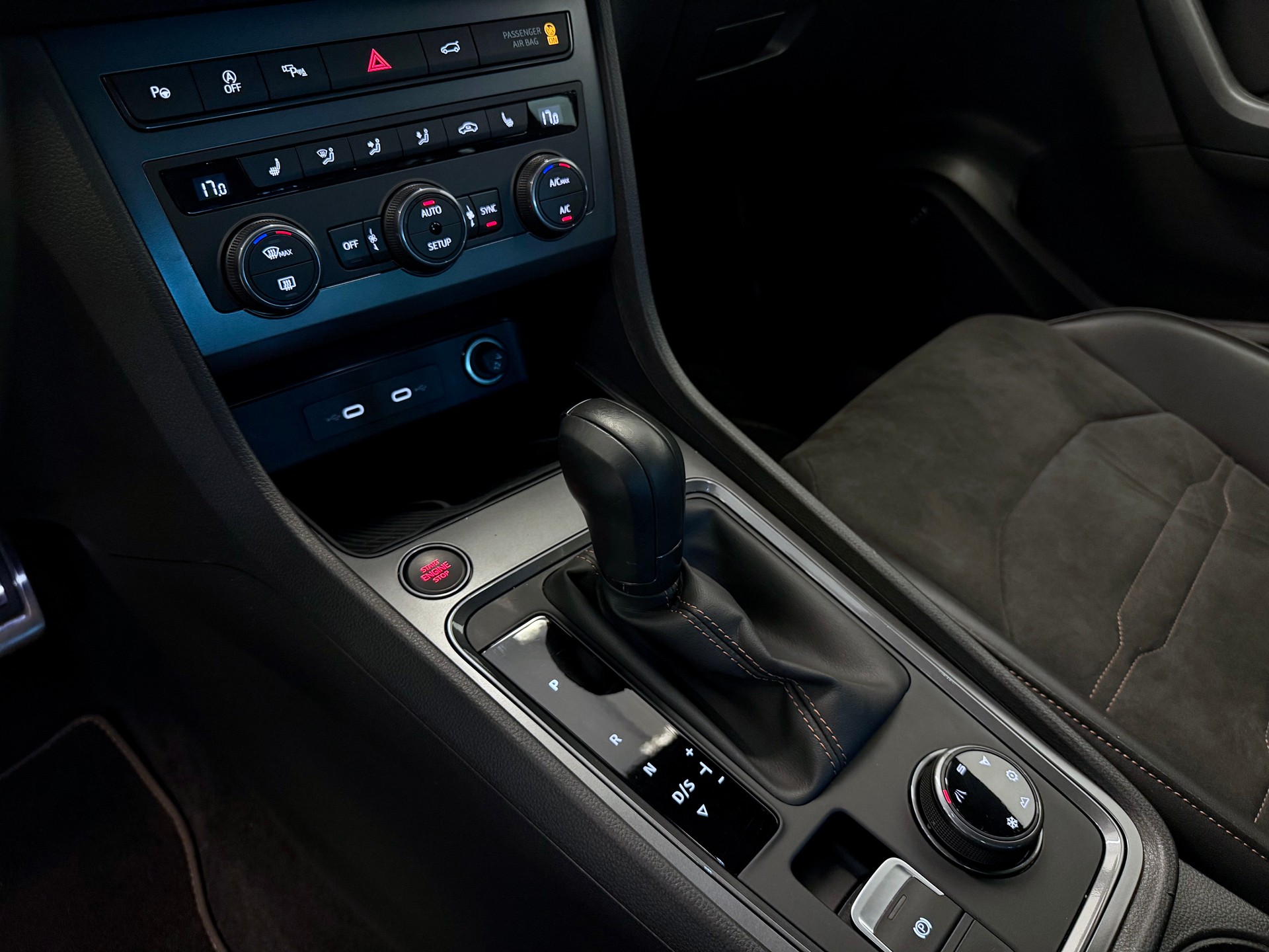 CUPRA Ateca 2.0TSI VZ 4Drive DSG "300 PS"-image-16