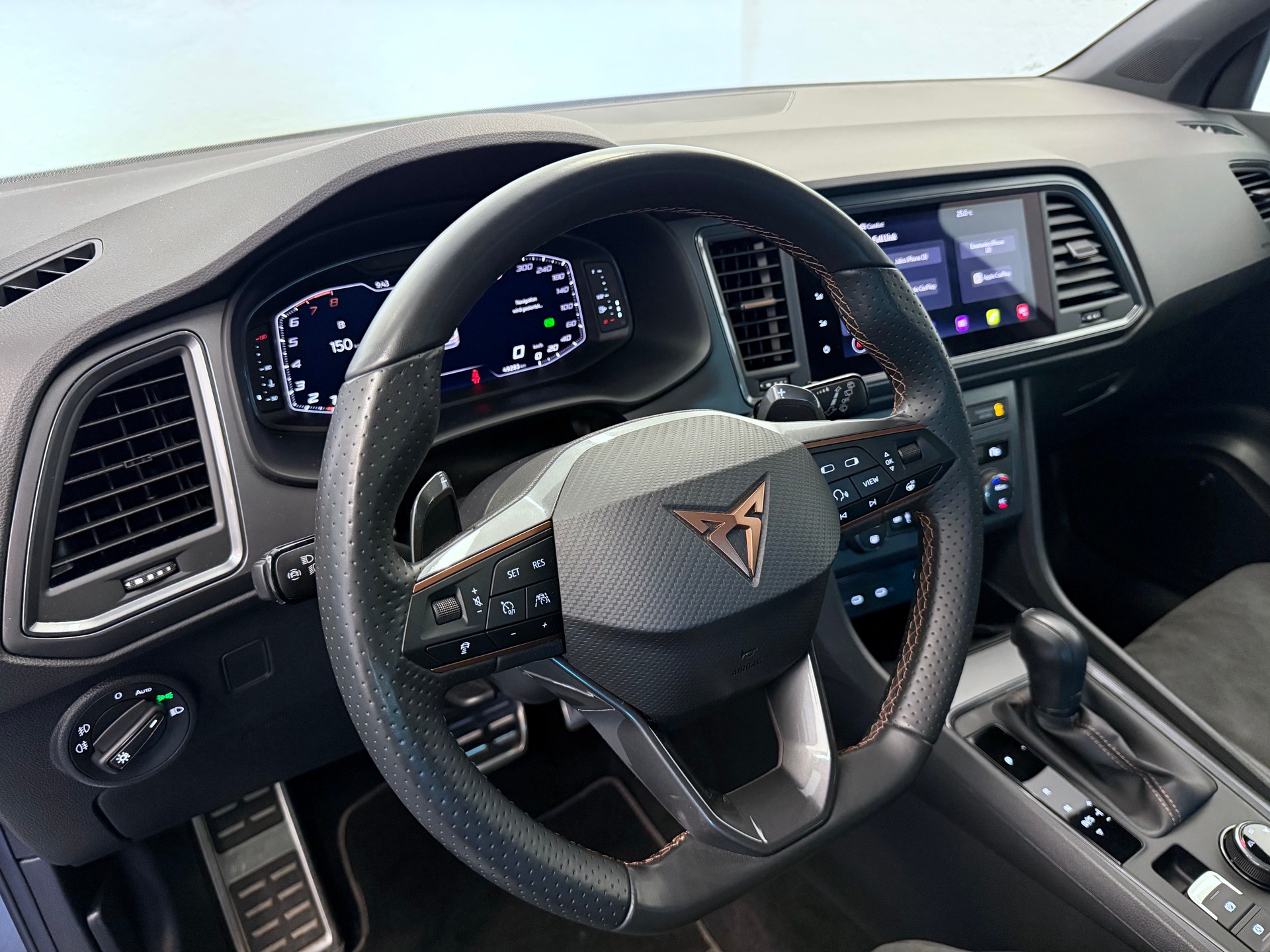 CUPRA Ateca 2.0TSI VZ 4Drive DSG "300 PS"-image-13