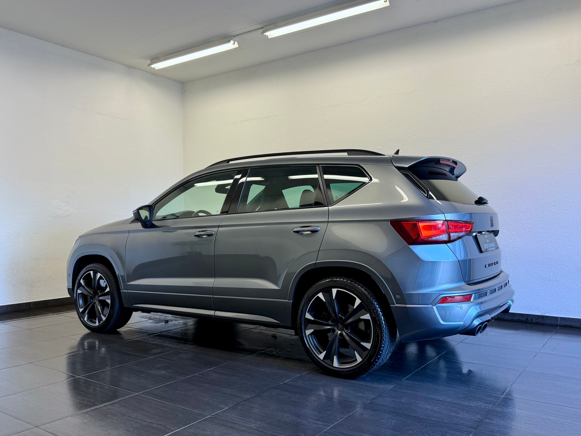 CUPRA Ateca 2.0TSI VZ 4Drive DSG "300 PS"-image-6