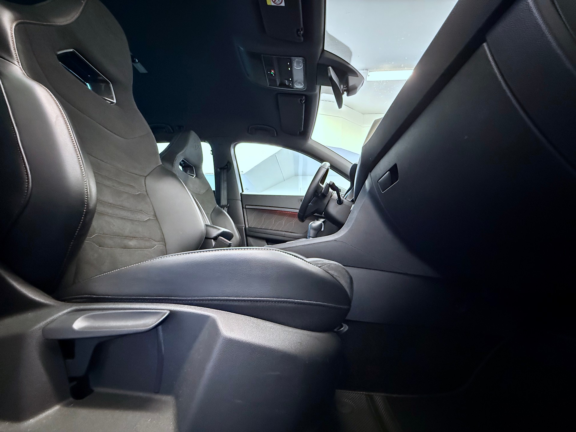 CUPRA Ateca 2.0TSI VZ 4Drive DSG "300 PS"-image-21