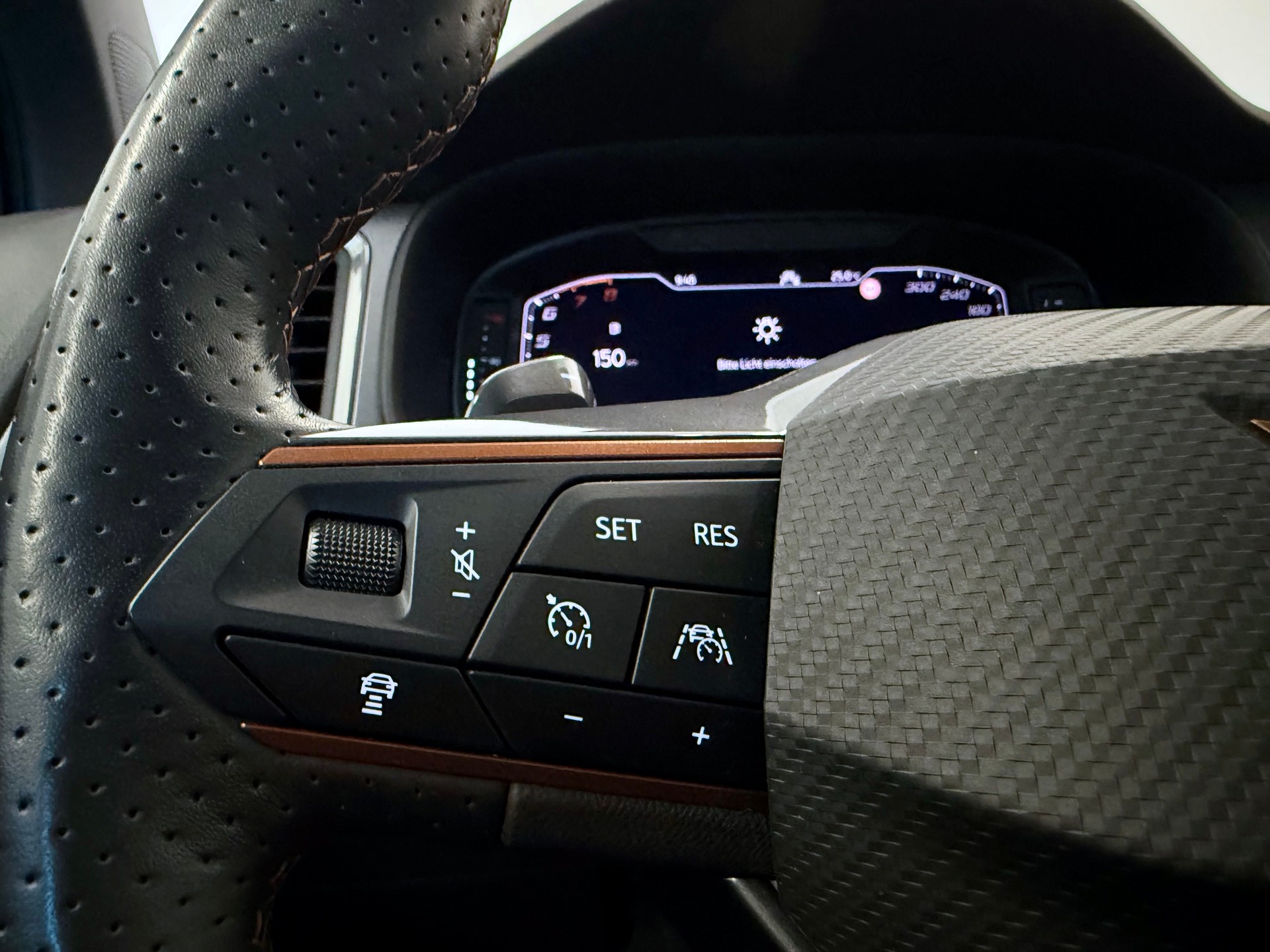 CUPRA Ateca 2.0TSI VZ 4Drive DSG "300 PS"-image-14