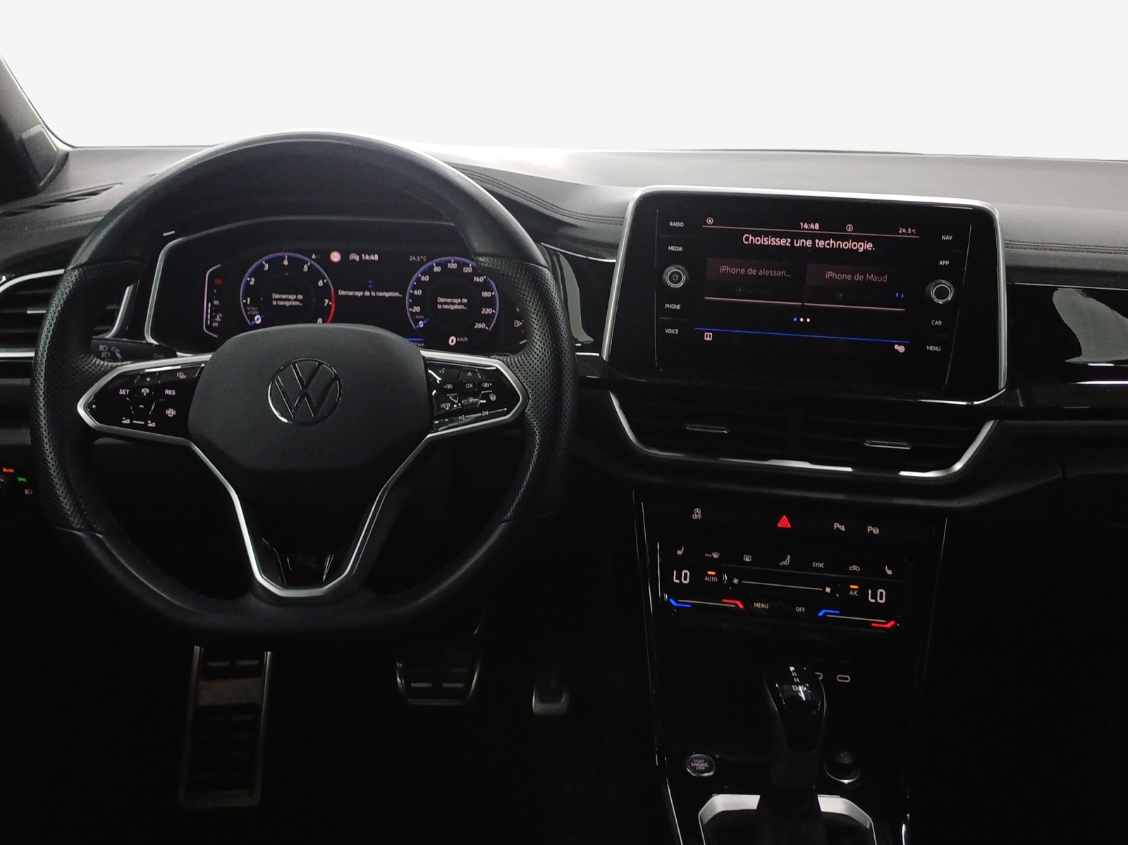 VW T-Roc 1.5 TSI EVO R-Line DSG-image-8
