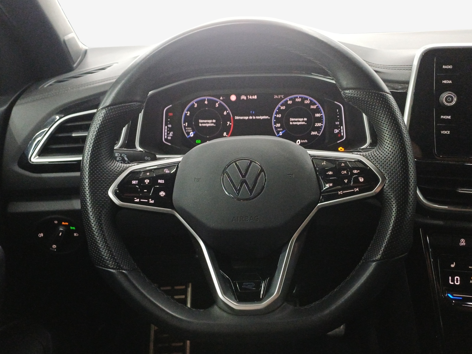 VW T-Roc 1.5 TSI EVO R-Line DSG-image-9