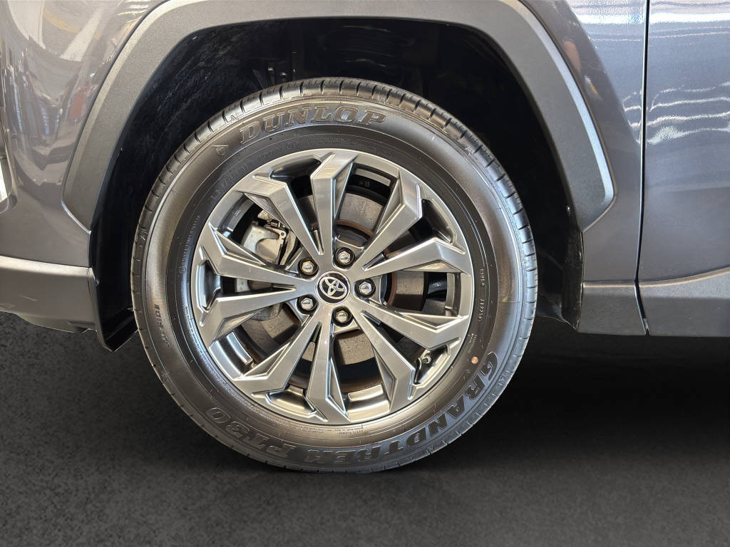 TOYOTA RAV-4 2.5 HSD Trend e-CVT AWD-image-16