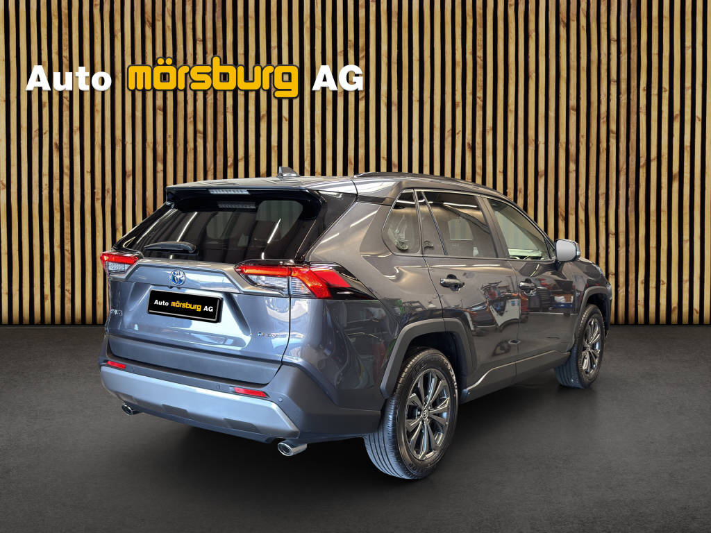 TOYOTA RAV-4 2.5 HSD Trend e-CVT AWD-showroom-element-2