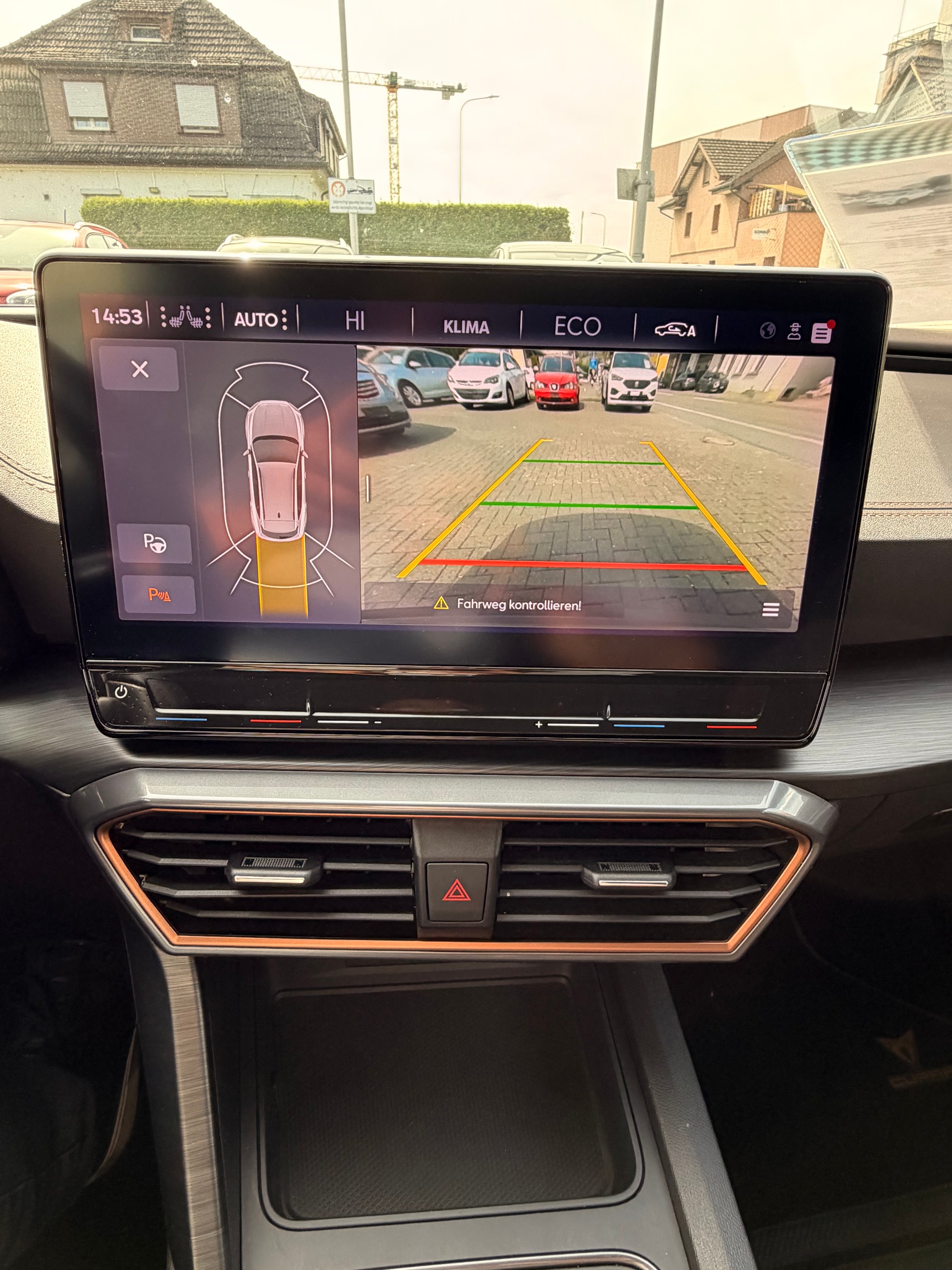 CUPRA Formentor 1.4 e-HYBRID pHEV Allalin DSG-image-24