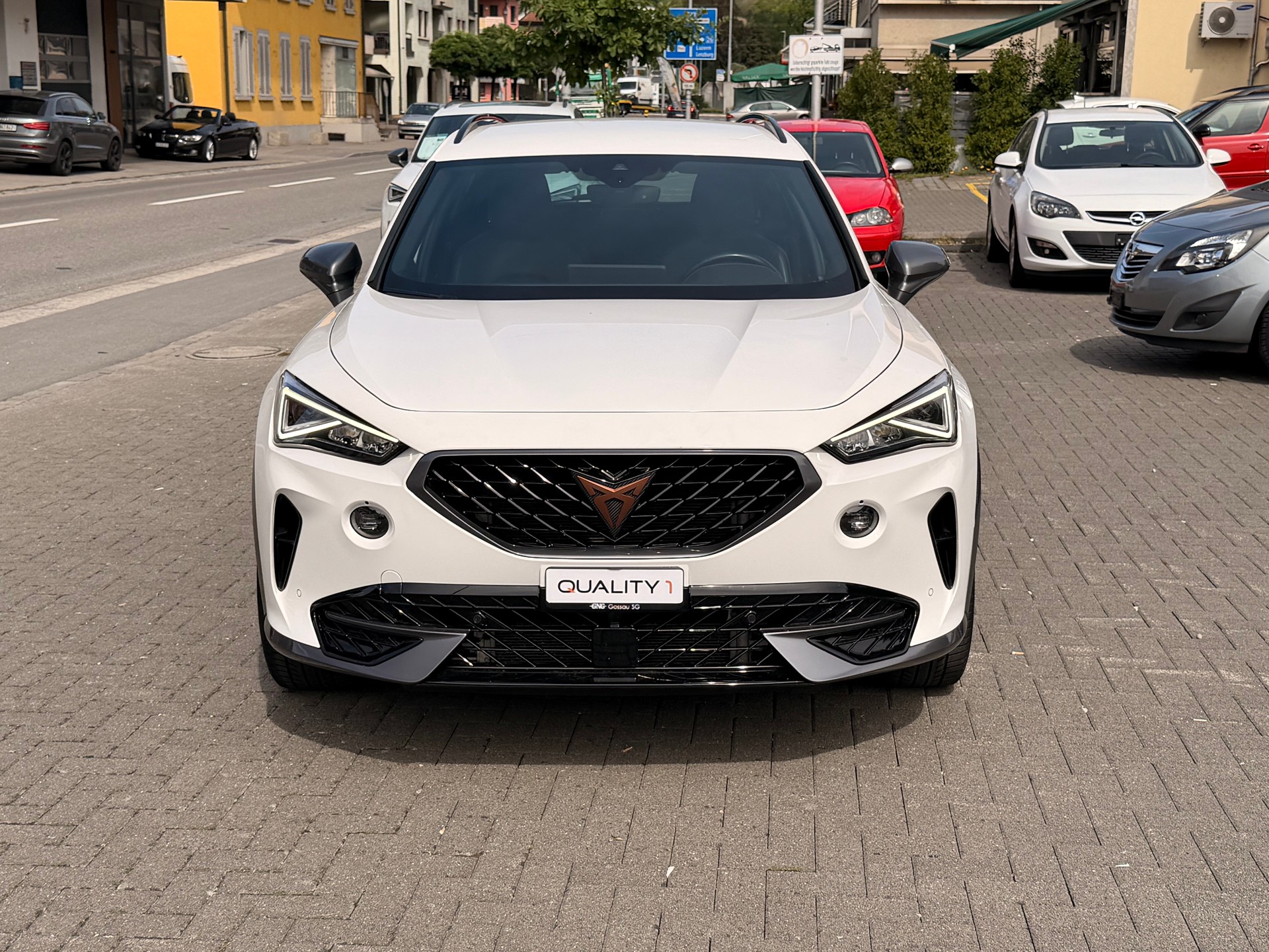 CUPRA Formentor 1.4 e-HYBRID pHEV Allalin DSG-image-12