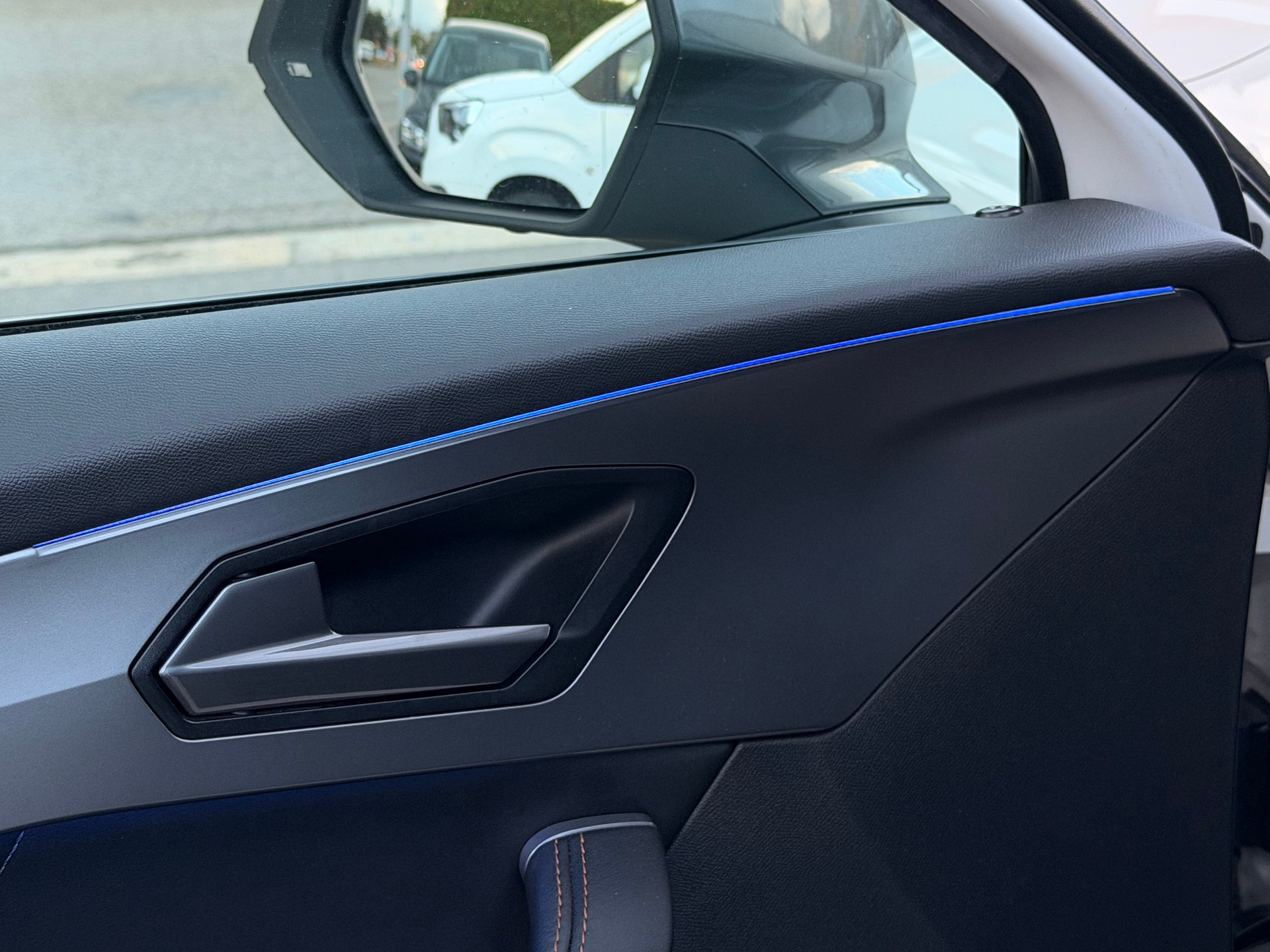 CUPRA Formentor 1.4 e-HYBRID pHEV Allalin DSG-image-18