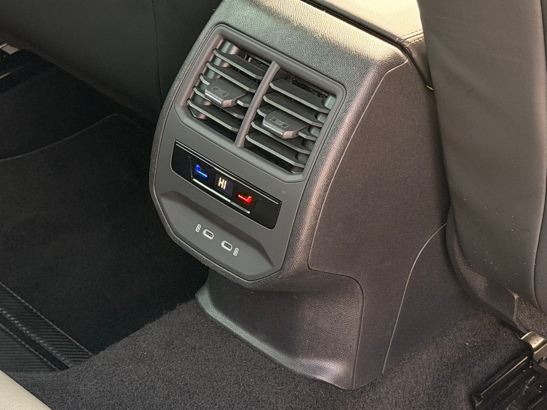 CUPRA Formentor 1.4 e-HYBRID pHEV Allalin DSG-image-19