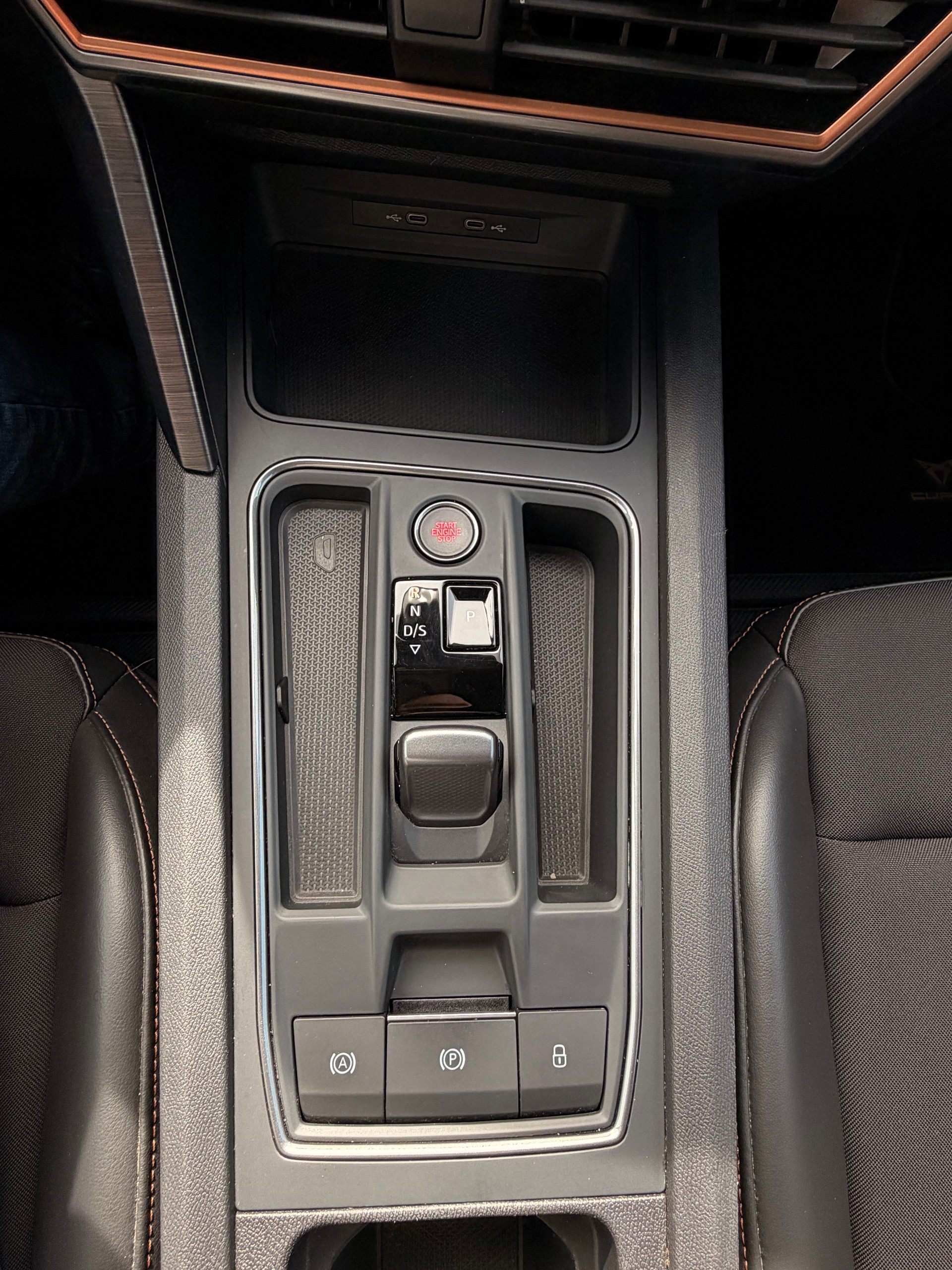 CUPRA Formentor 1.4 e-HYBRID pHEV Allalin DSG-image-23
