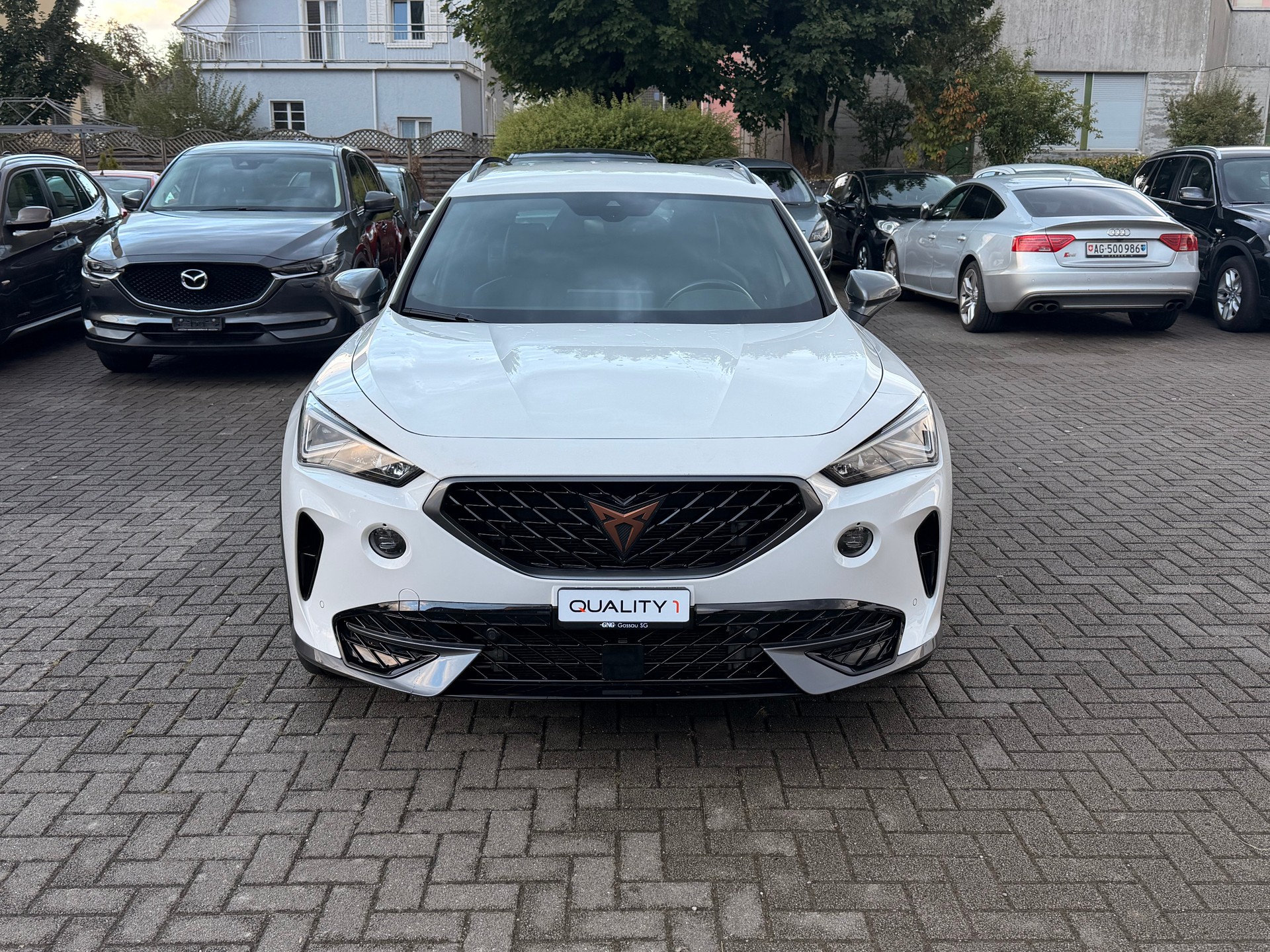 CUPRA Formentor 1.4 e-HYBRID pHEV Allalin DSG-showroom-element-2