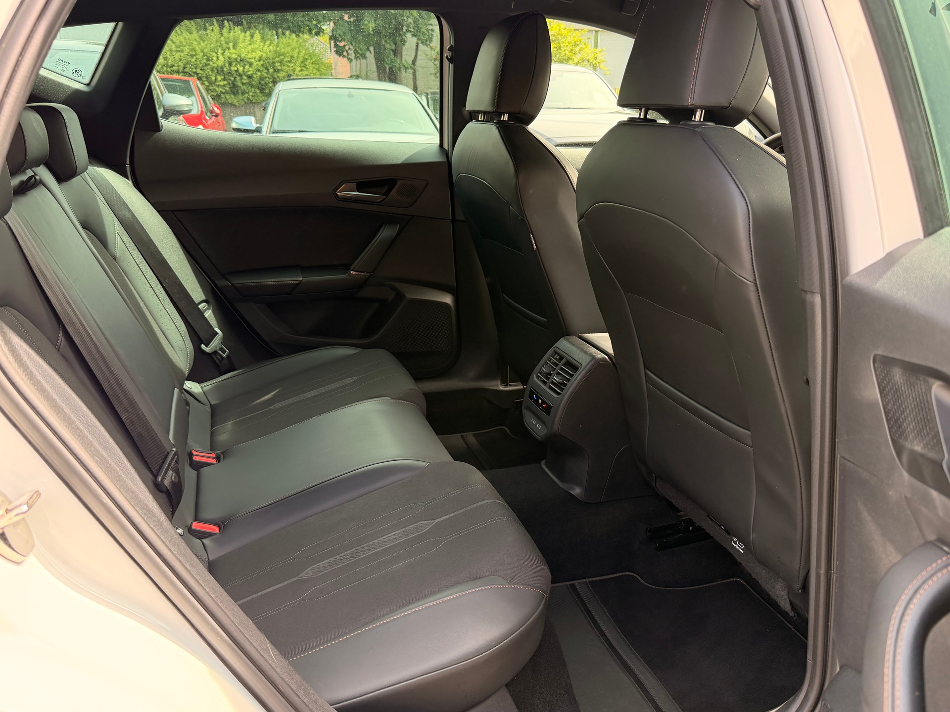 CUPRA Formentor 1.4 e-HYBRID pHEV Allalin DSG-image-21