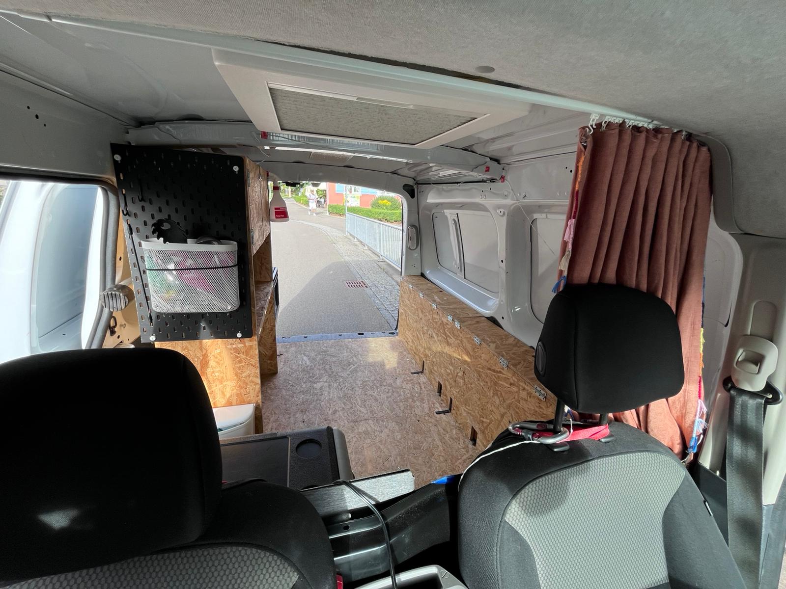 NISSAN 1.5 dci Comfort-image-3