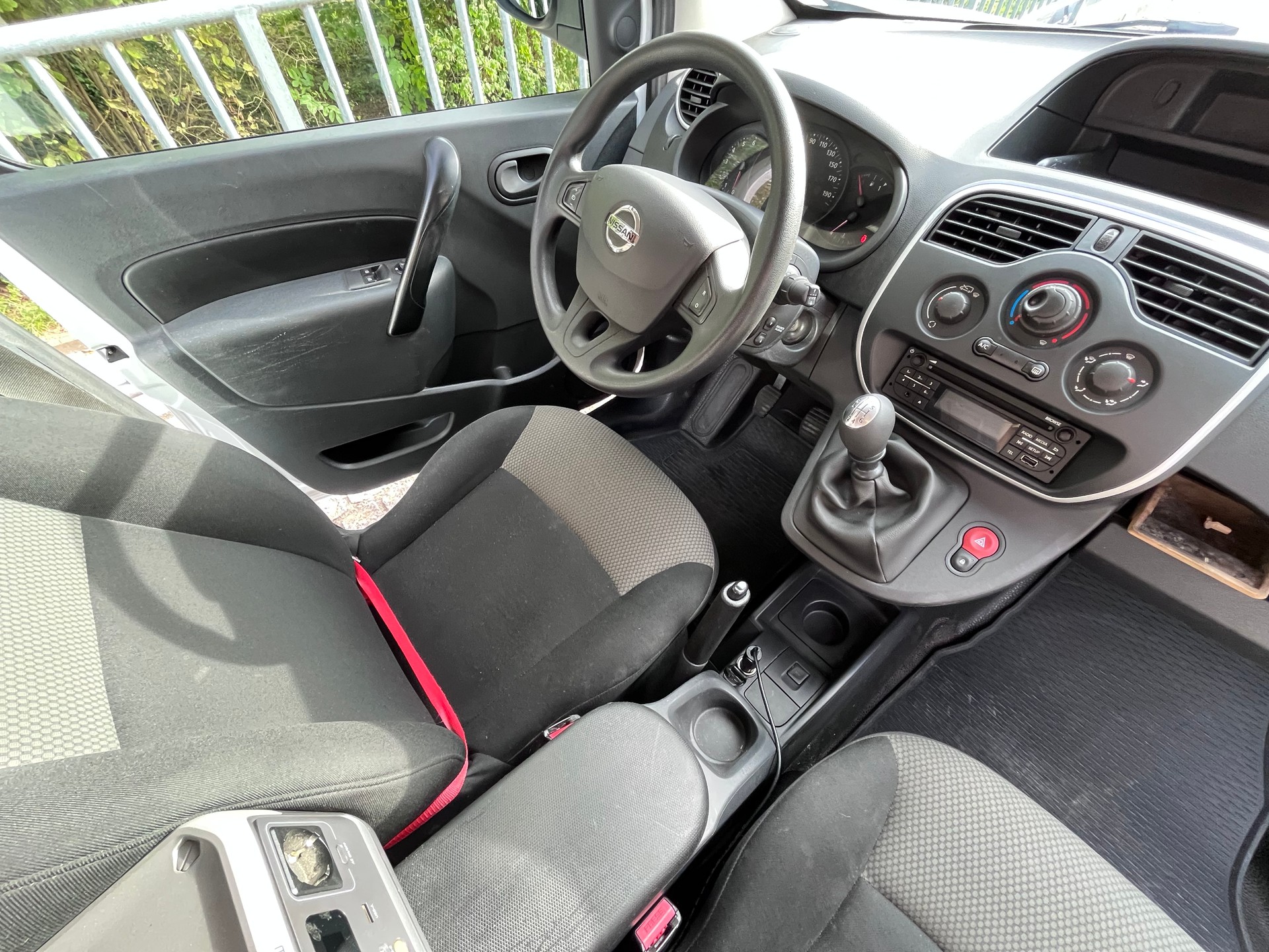 NISSAN 1.5 dci Comfort-image-2