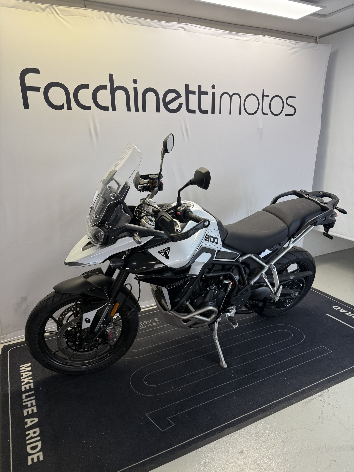TRIUMPH Tiger 900 GT Pro-image-5