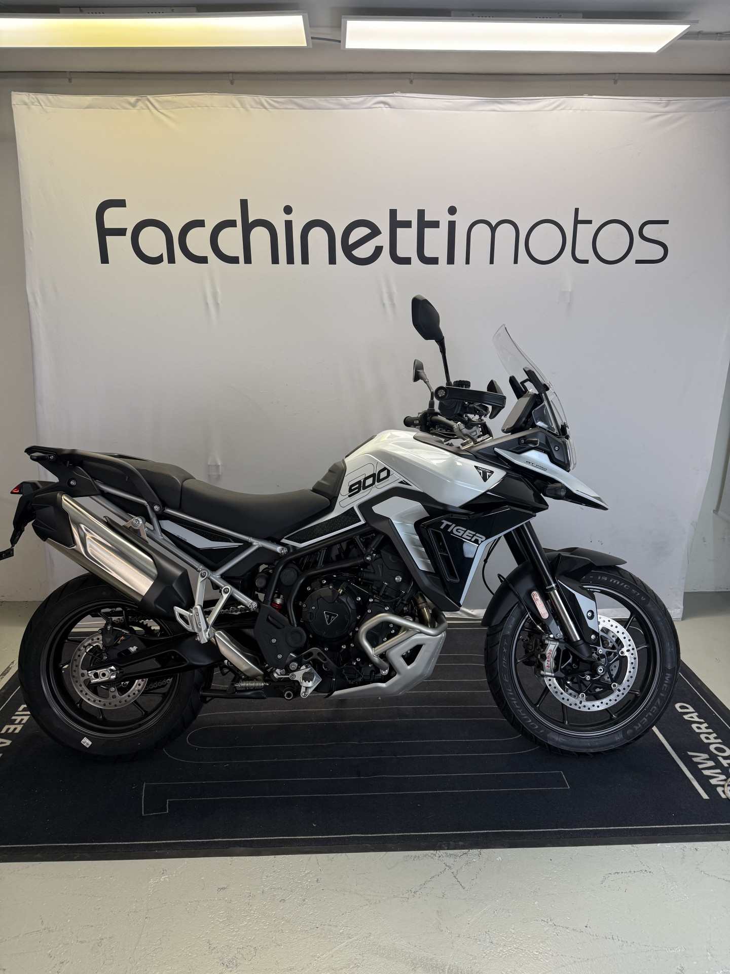 TRIUMPH Tiger 900 GT Pro-image-0