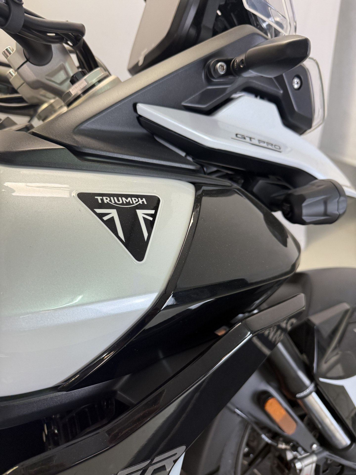 TRIUMPH Tiger 900 GT Pro-image-1