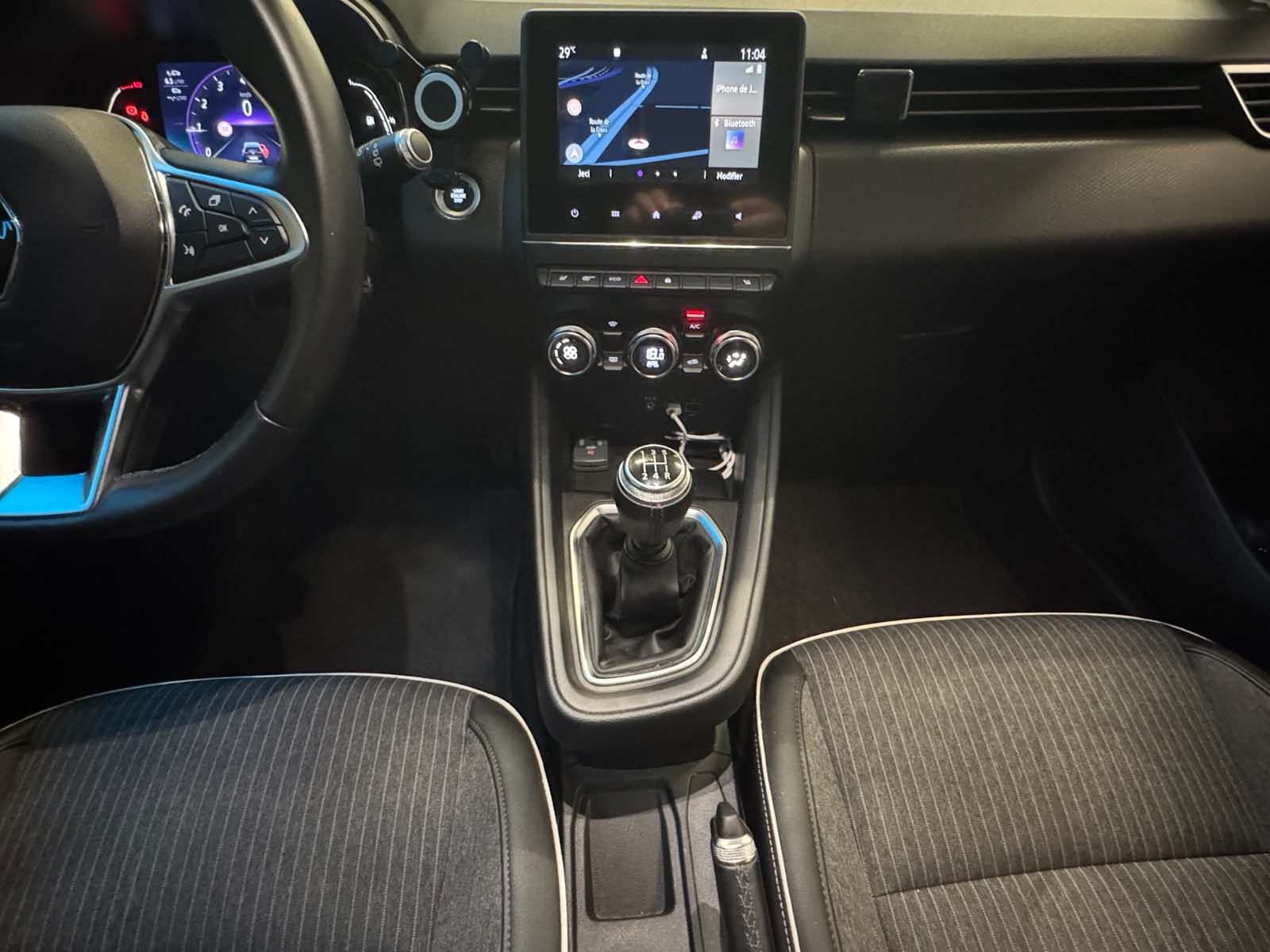 RENAULT Clio 1.0 Intens-image-20