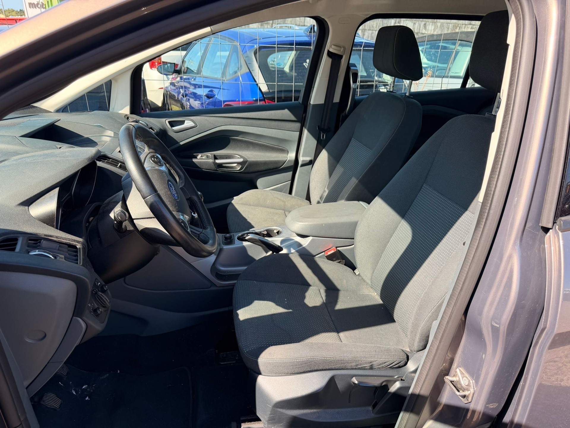 FORD Grand C-Max 1.0 SCTi Titanium-image-4