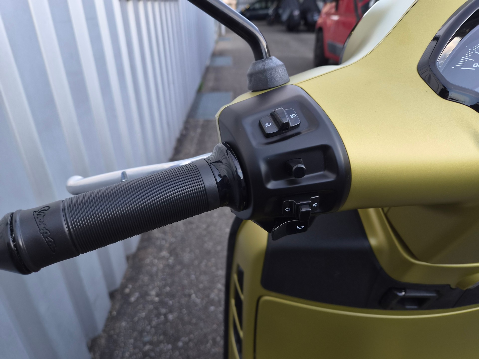 PIAGGIO Vespa GTS 310 Super Sport RST E5+-image-9