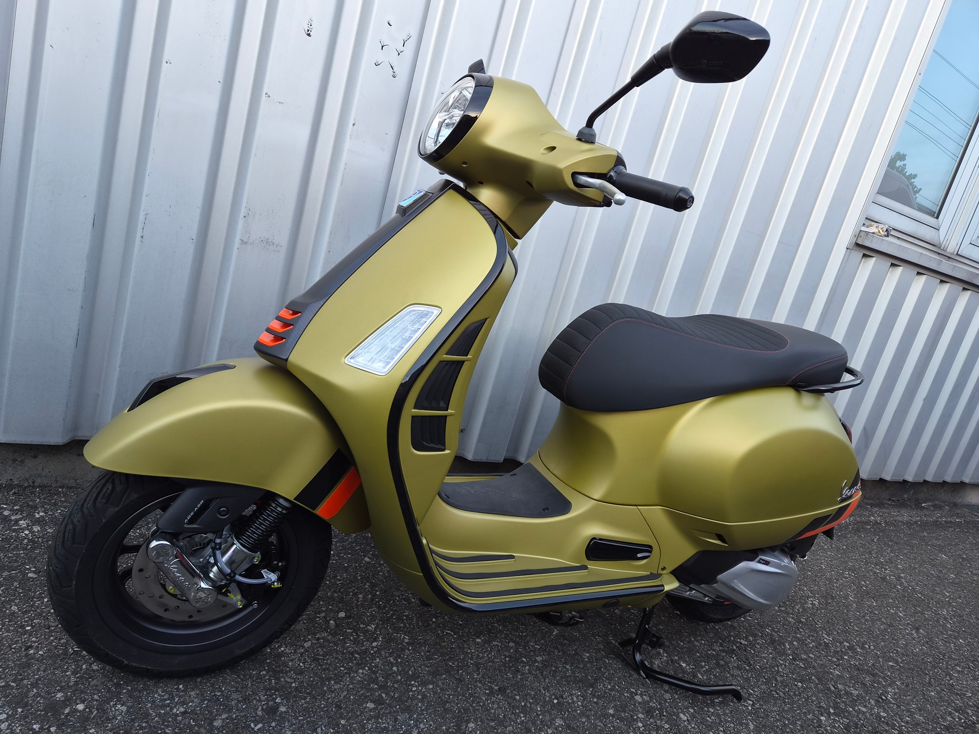 PIAGGIO Vespa GTS 310 Super Sport RST E5+-image-13