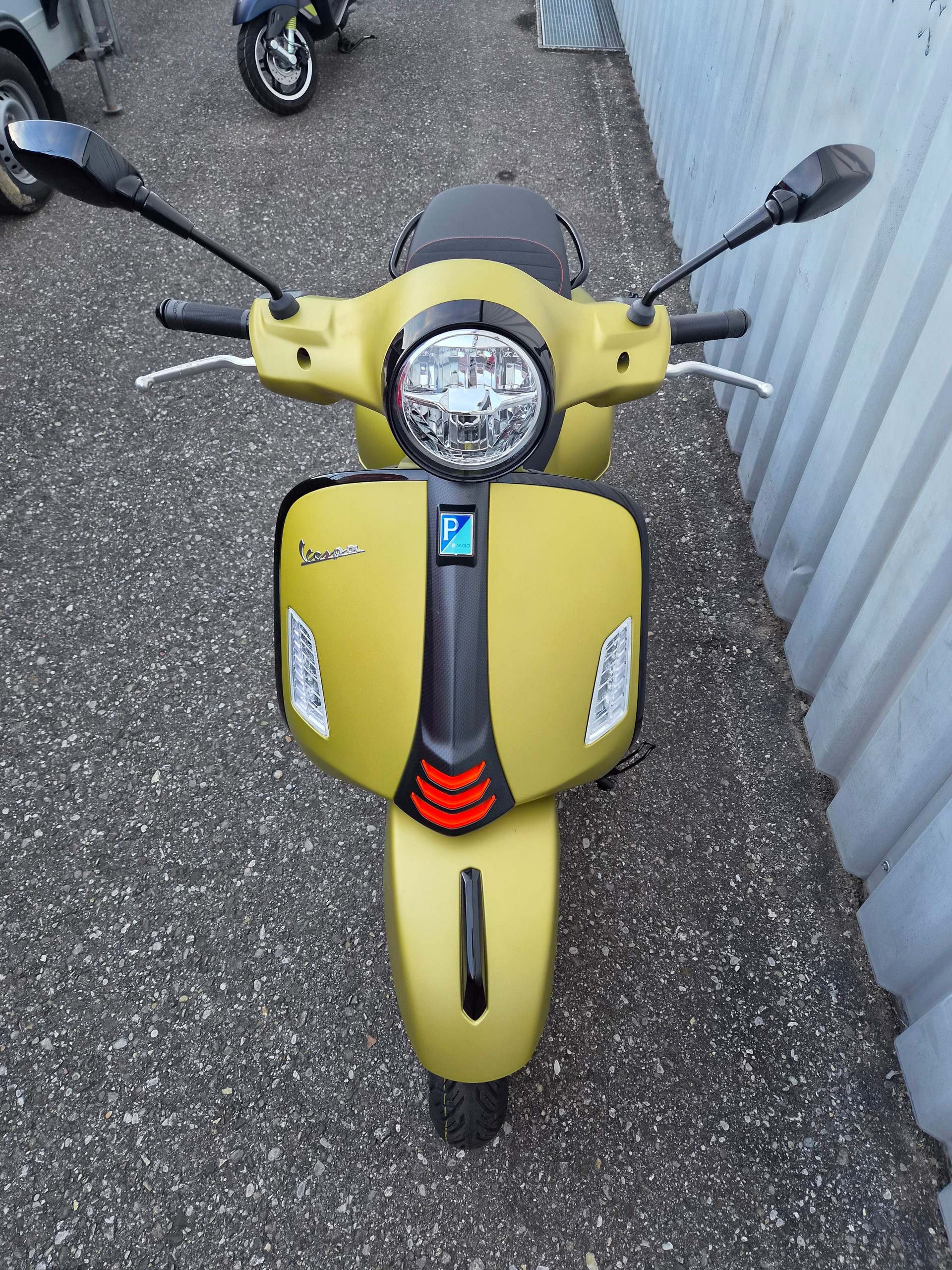PIAGGIO Vespa GTS 310 Super Sport RST E5+-image-3