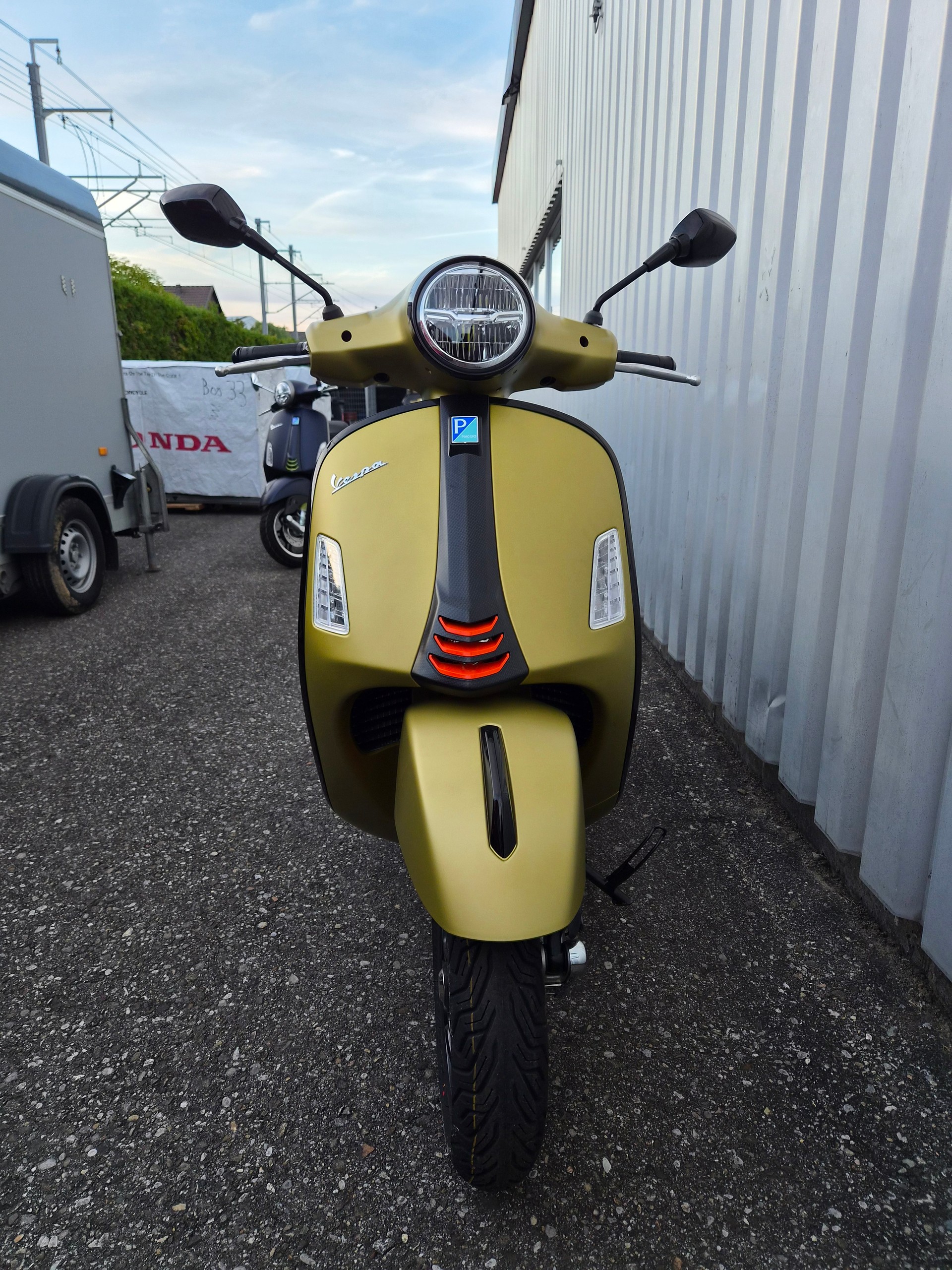 PIAGGIO Vespa GTS 310 Super Sport RST E5+-image-2