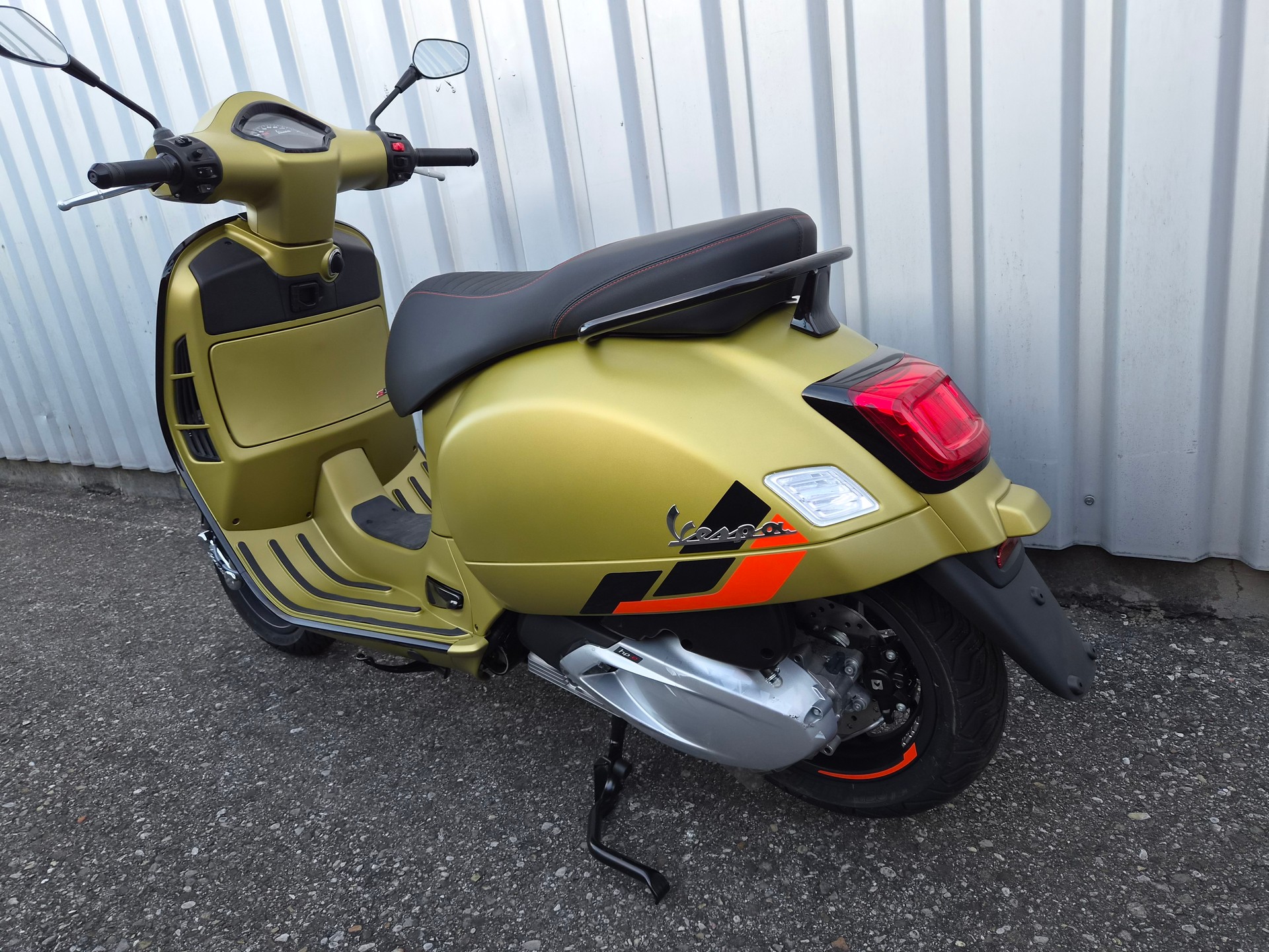 PIAGGIO Vespa GTS 310 Super Sport RST E5+-image-12