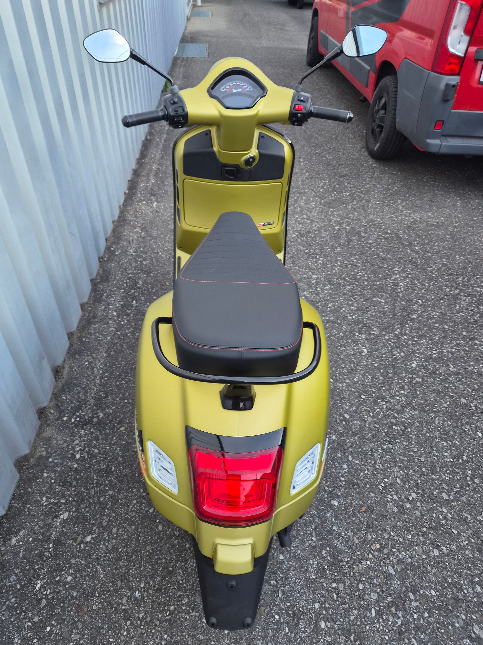 PIAGGIO Vespa GTS 310 Super Sport RST E5+-image-7