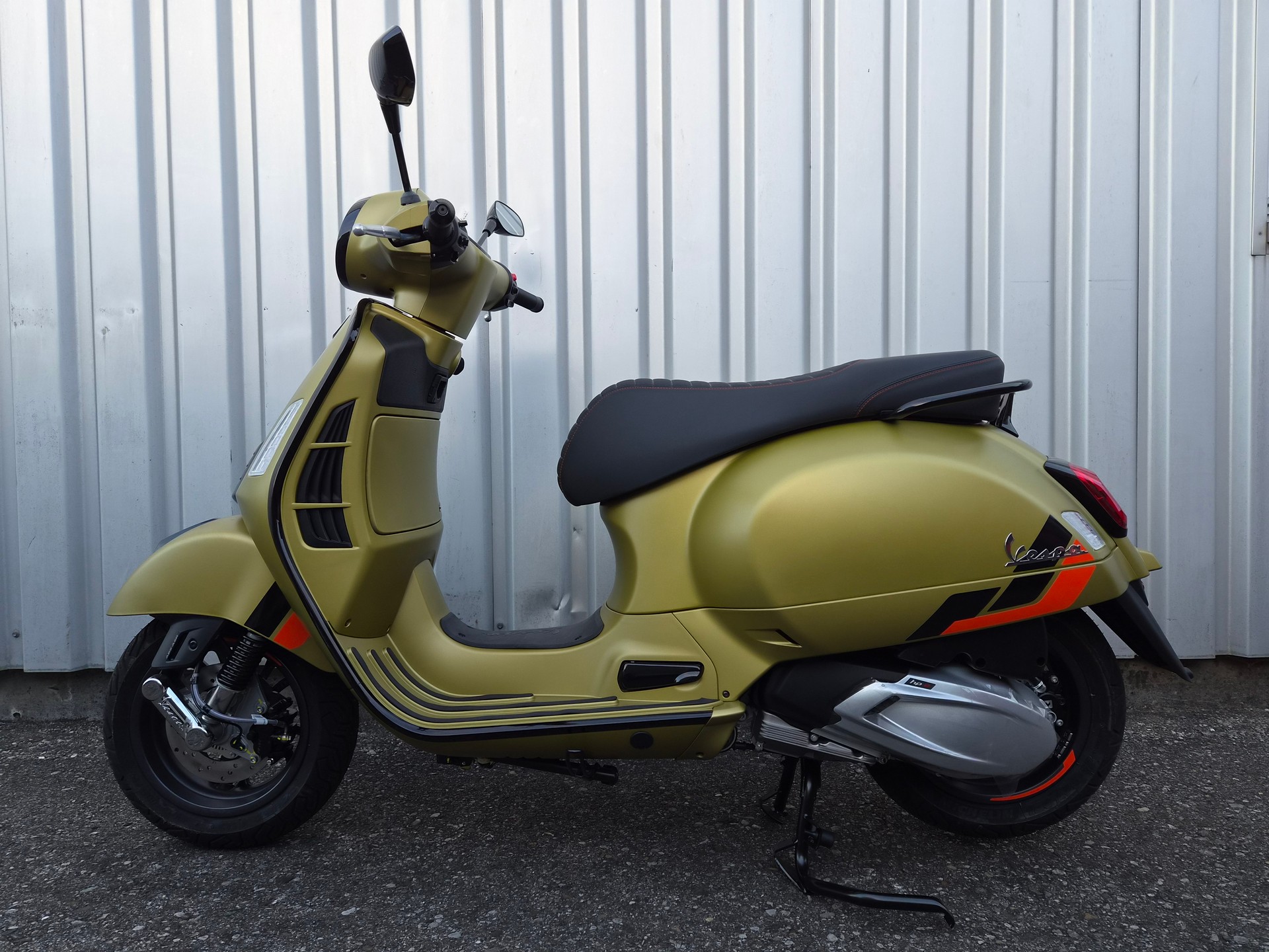 PIAGGIO Vespa GTS 310 Super Sport RST E5+-image-11