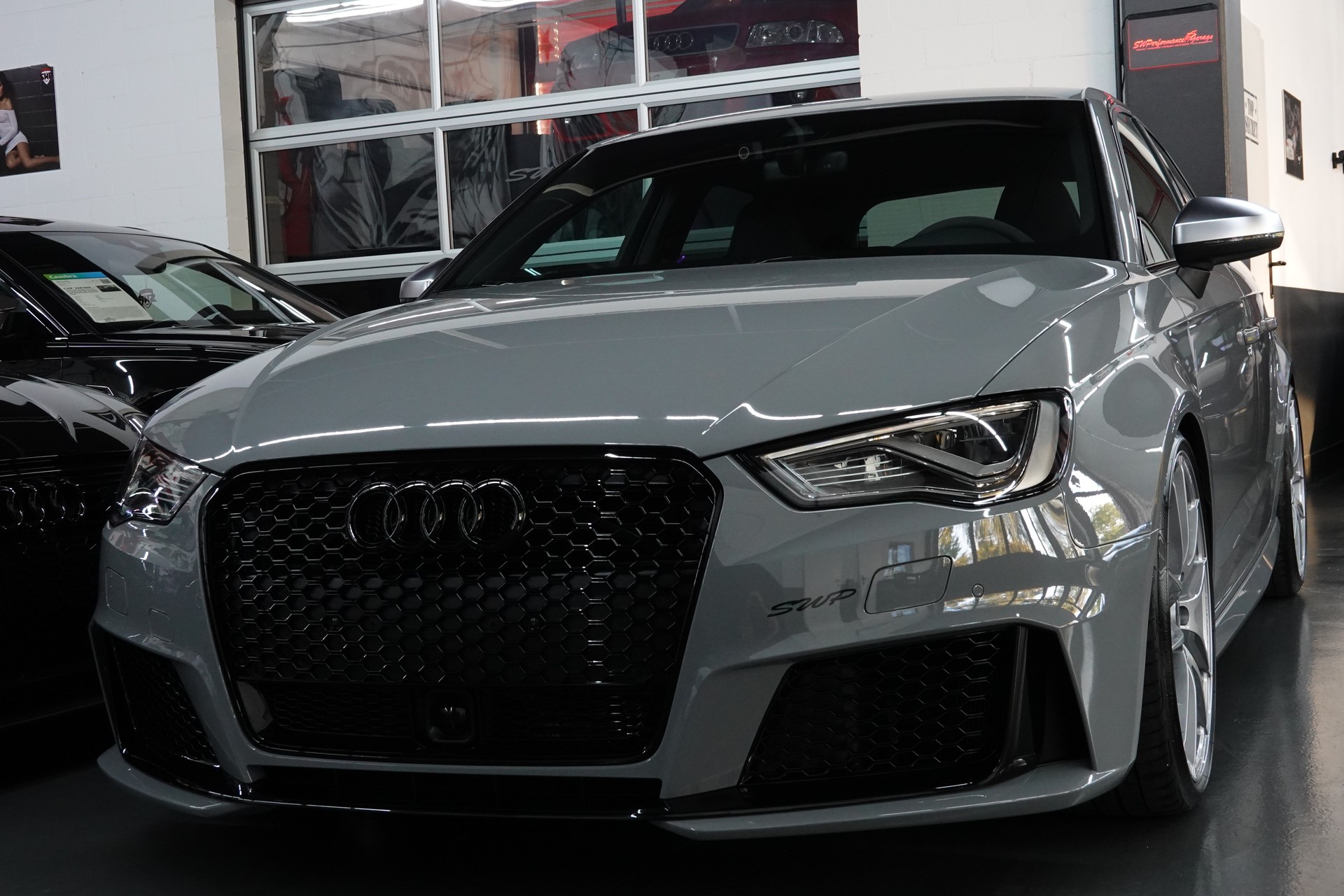 AUDI RS3 2.5 TSI QUATTRO S-TRONIC ABT 430PS O.Z ON TOP-showroom-element-3