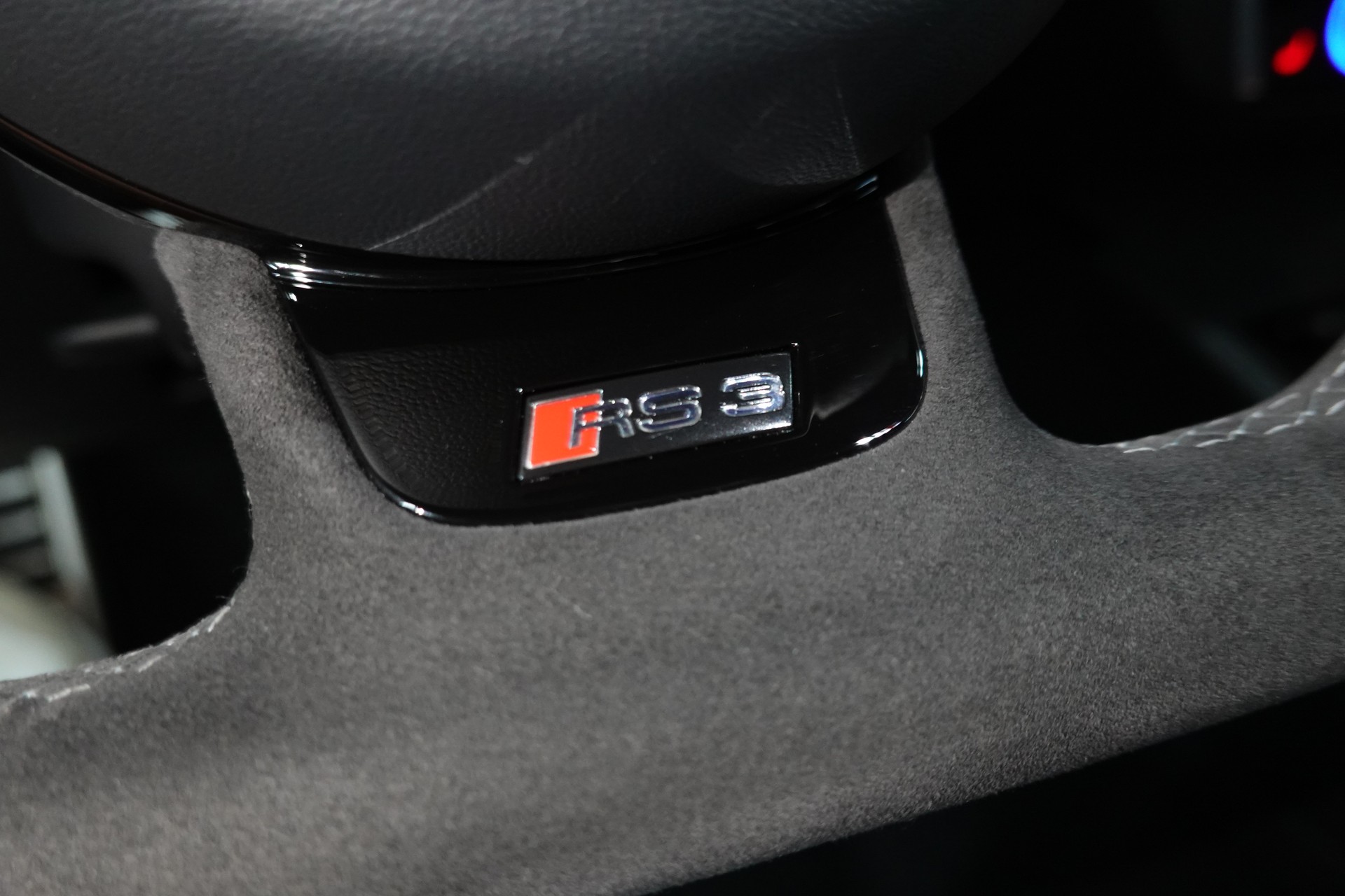AUDI RS3 2.5 TSI QUATTRO S-TRONIC ABT 430PS O.Z ON TOP-image-31