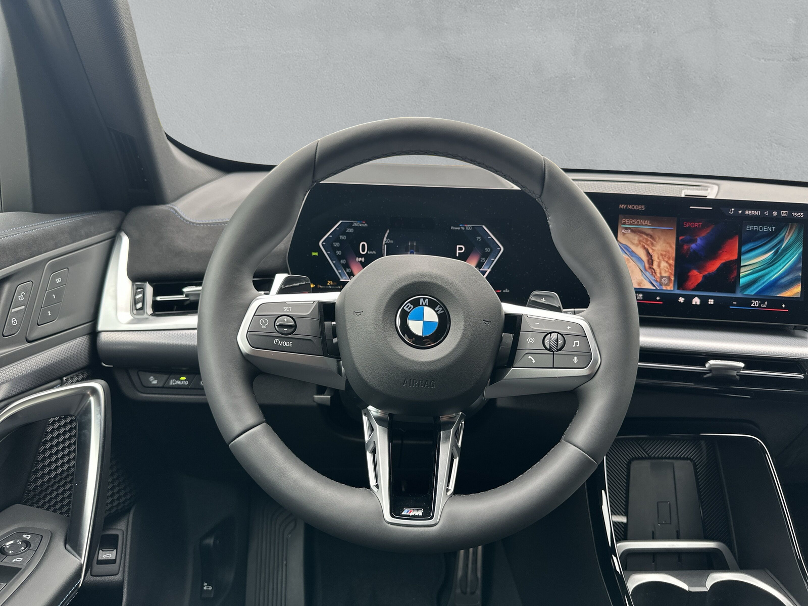 BMW X1 xDrive 23d 48V M Sport-image-15