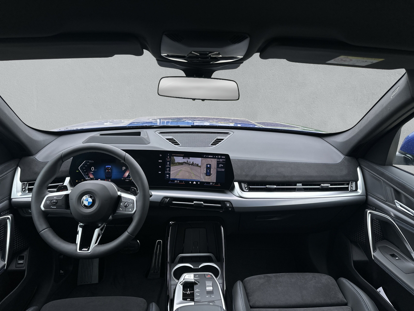 BMW X1 xDrive 23d 48V M Sport-image-12