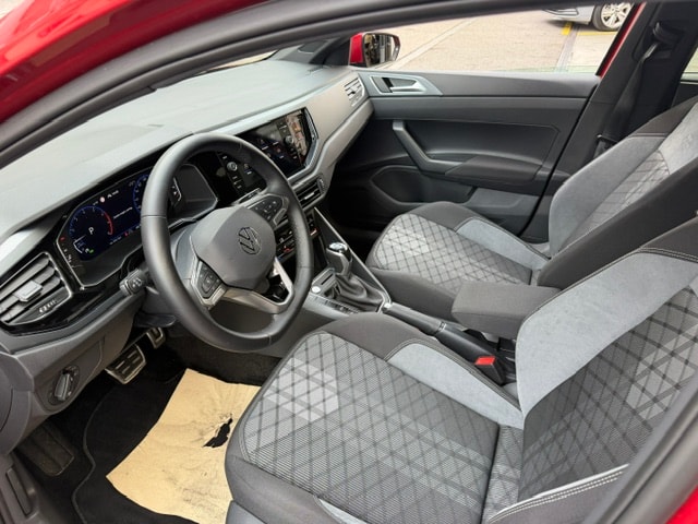 VW Polo 1.0 TSI R-Line DSG-image-3