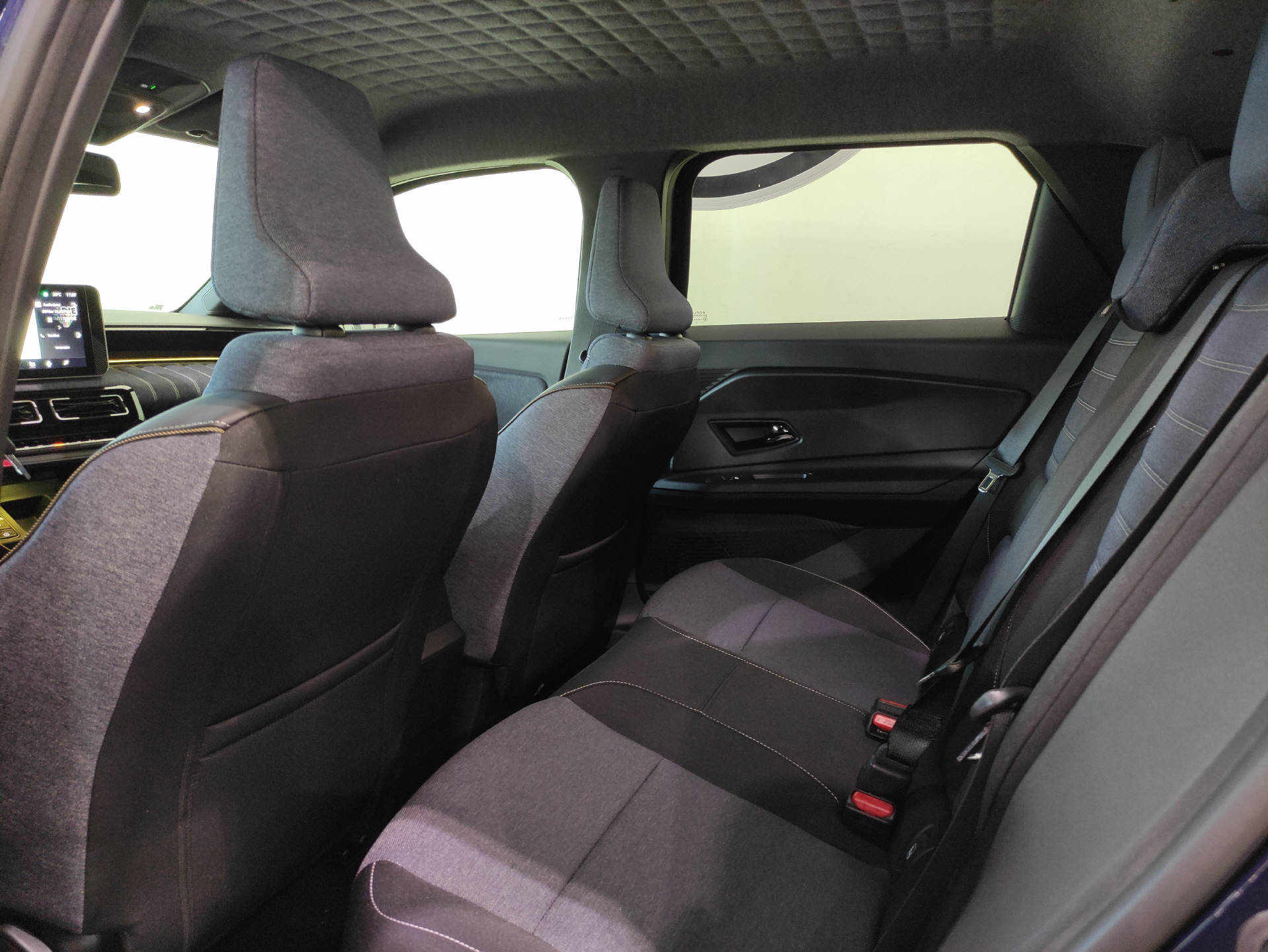 RENAULT R5 E-Tech Comfort Range techno-image-15