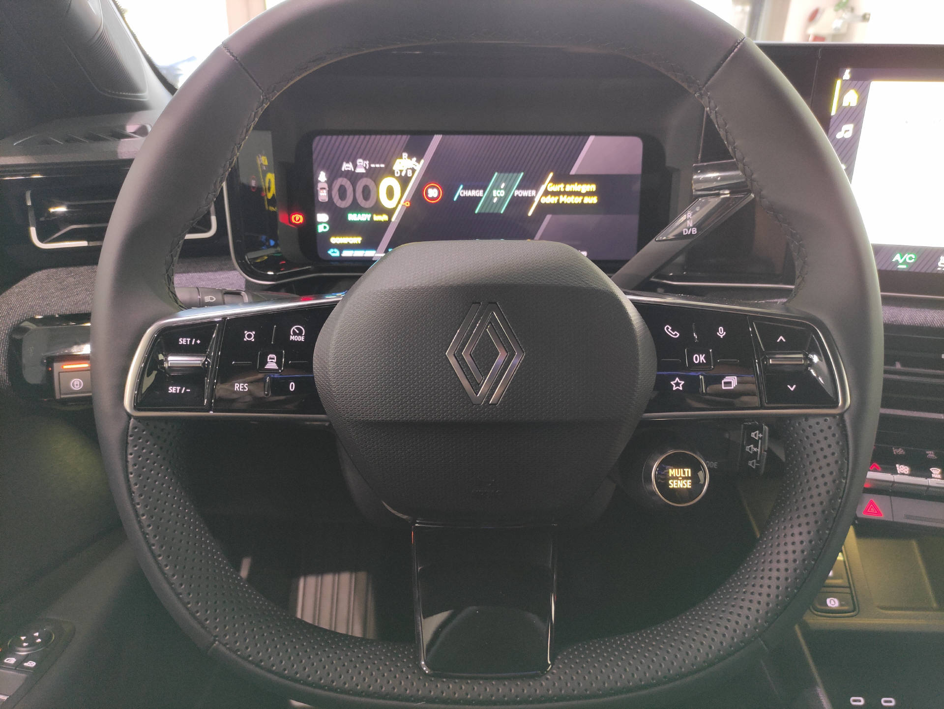 RENAULT R5 E-Tech Comfort Range techno-image-8