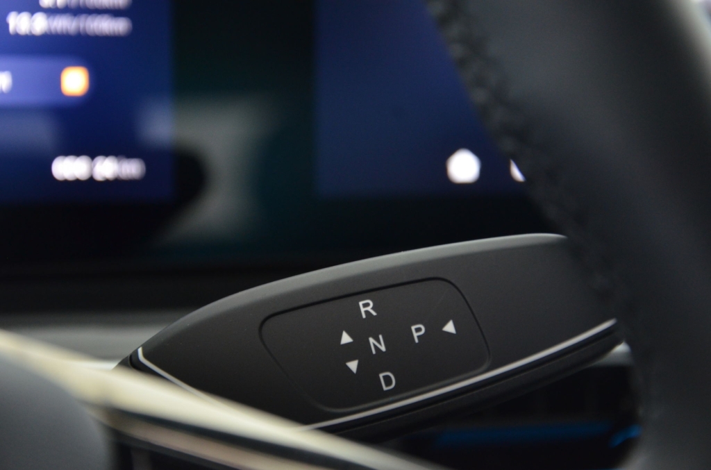 OMODA 9 Premium 1.5 TGDI AWD 537PS-image-20