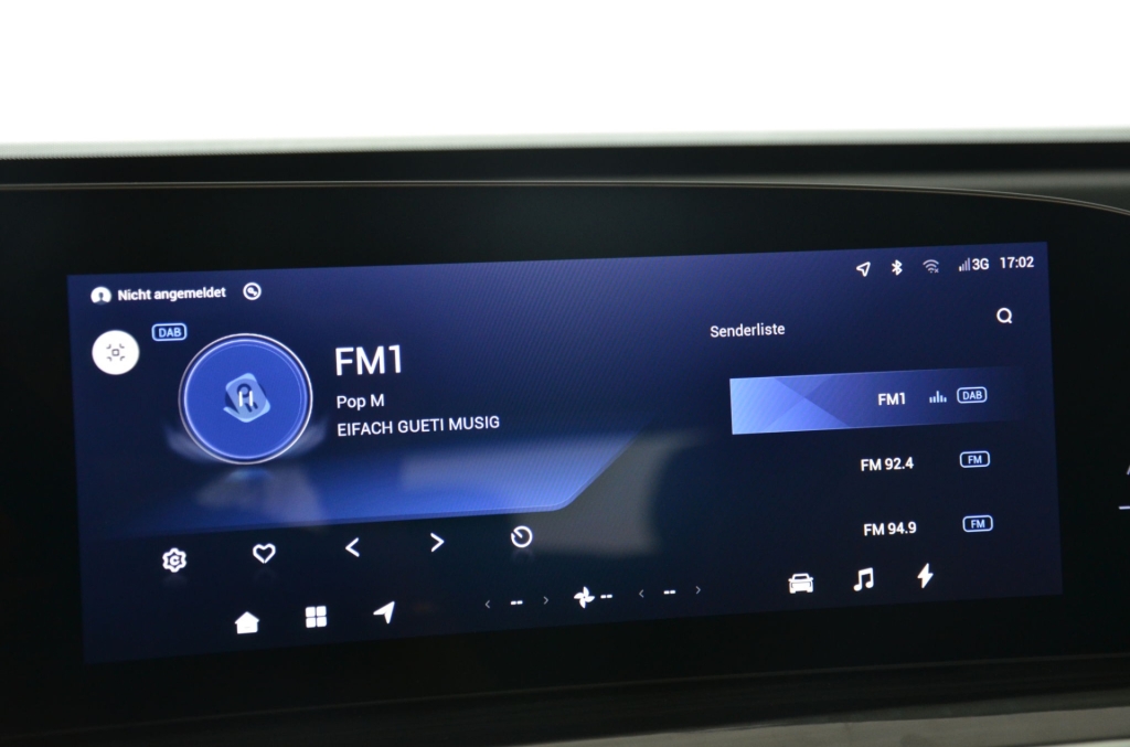 OMODA 9 Premium 1.5 TGDI AWD 537PS-image-15