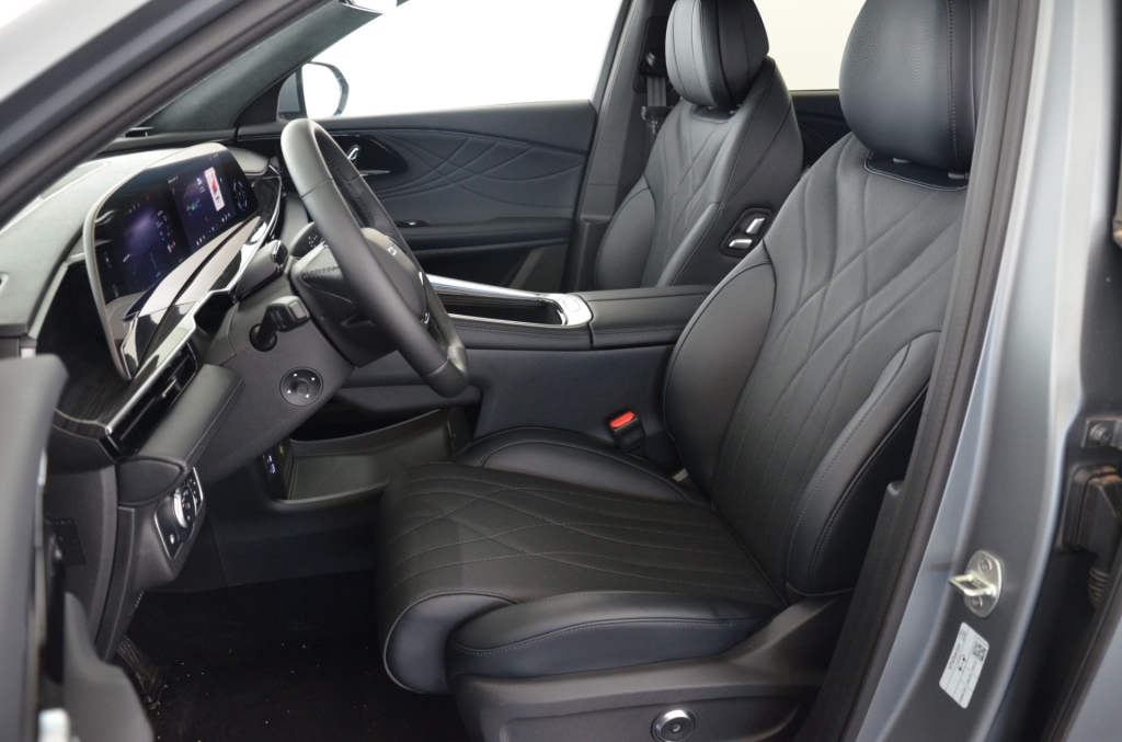 OMODA 9 Premium 1.5 TGDI AWD 537PS-image-10