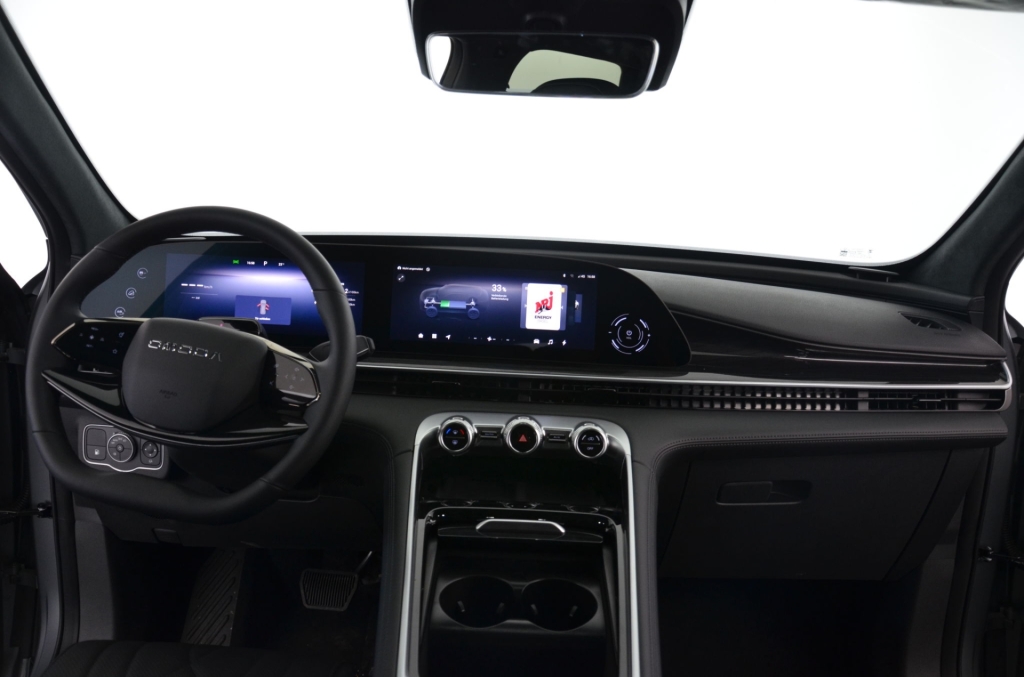 OMODA 9 Premium 1.5 TGDI AWD 537PS-image-9