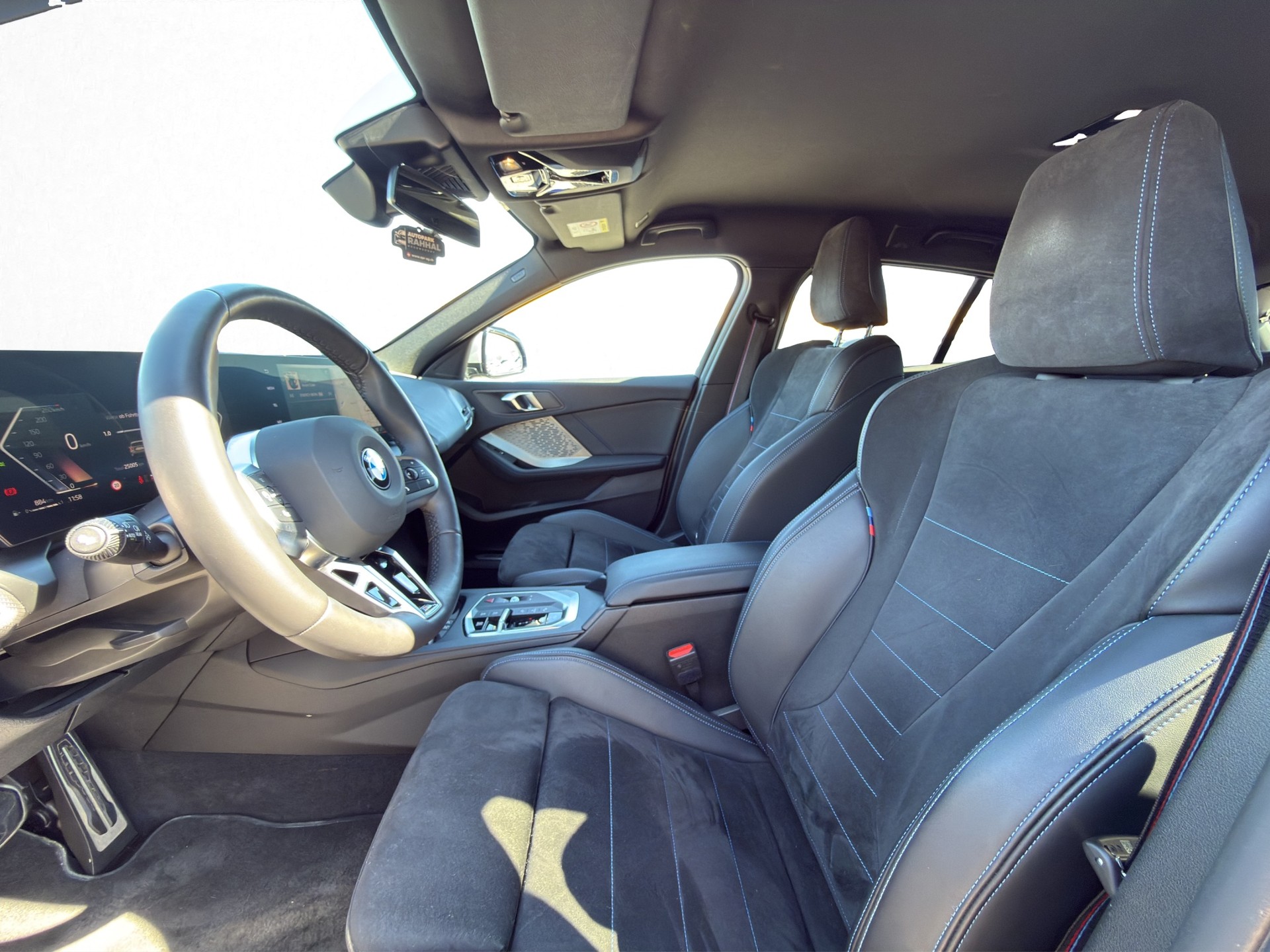 BMW 118d Steptronic M Sport Pro-image-14