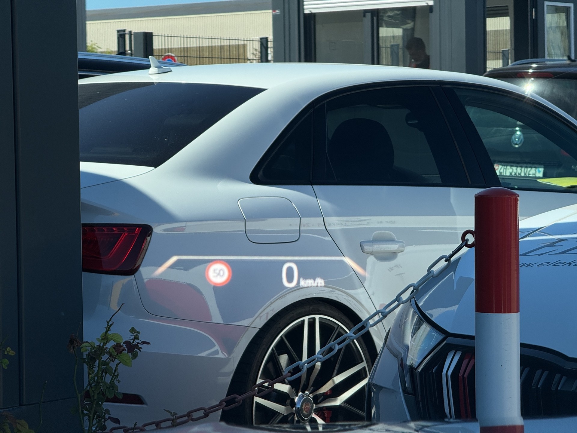 BMW 118d Steptronic M Sport Pro-image-22