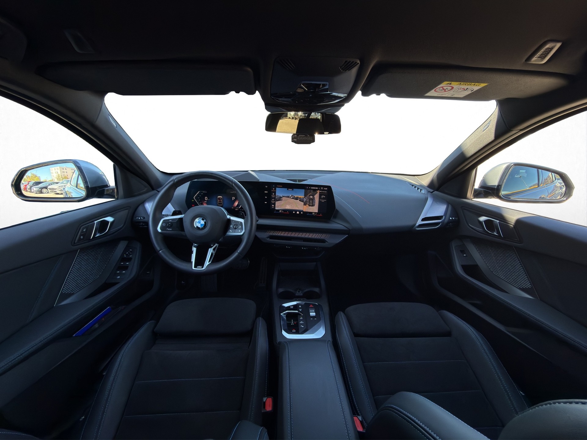 BMW 118d Steptronic M Sport Pro-image-17